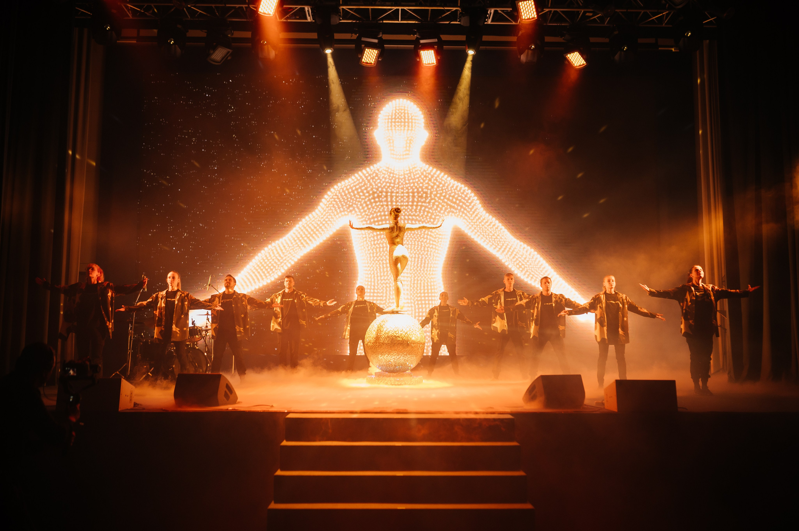 Конференция МедРокет 2024. Фотограф Илья Бызов, Свадебный и репортажный фотограф Сочи