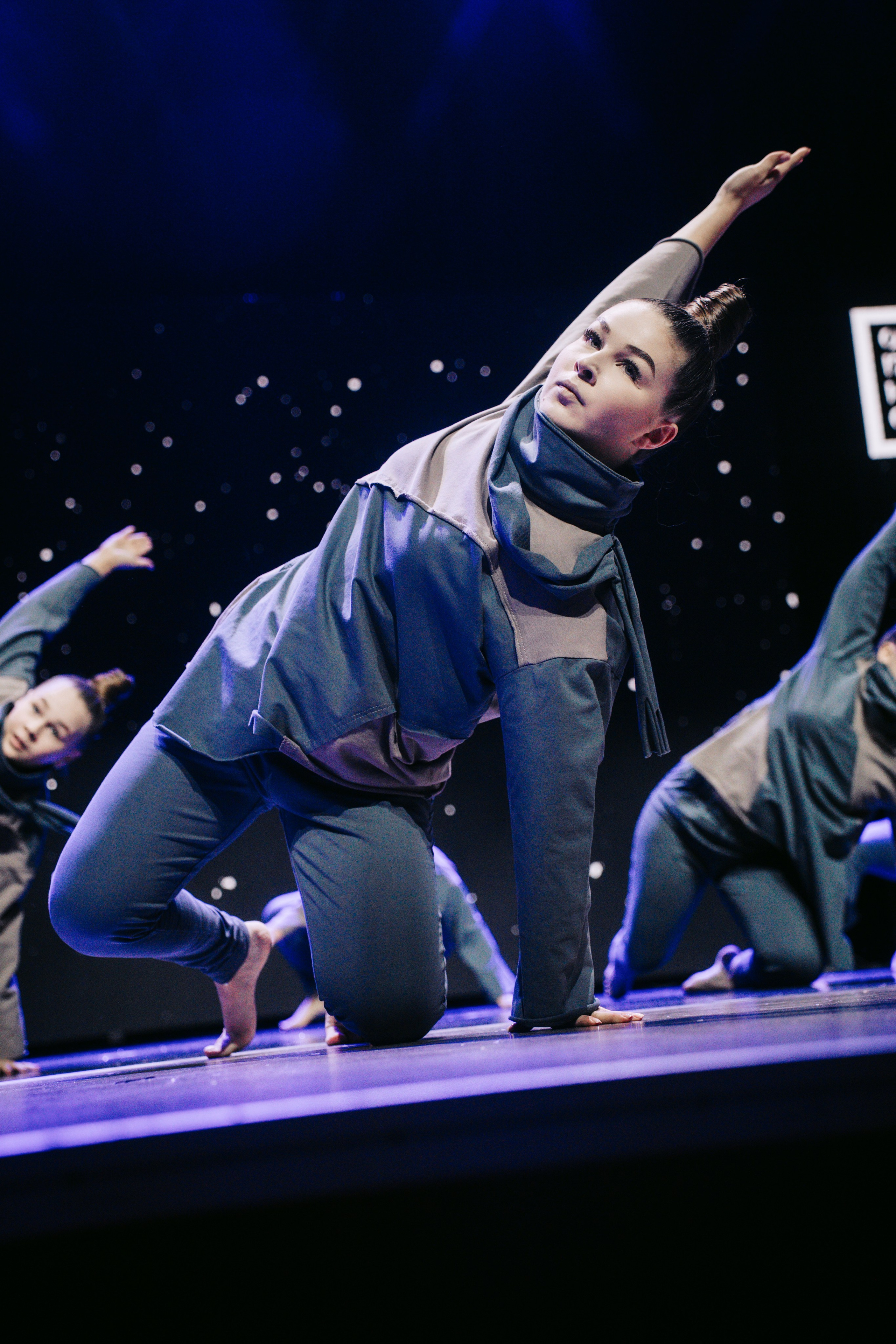 Окно. Главная