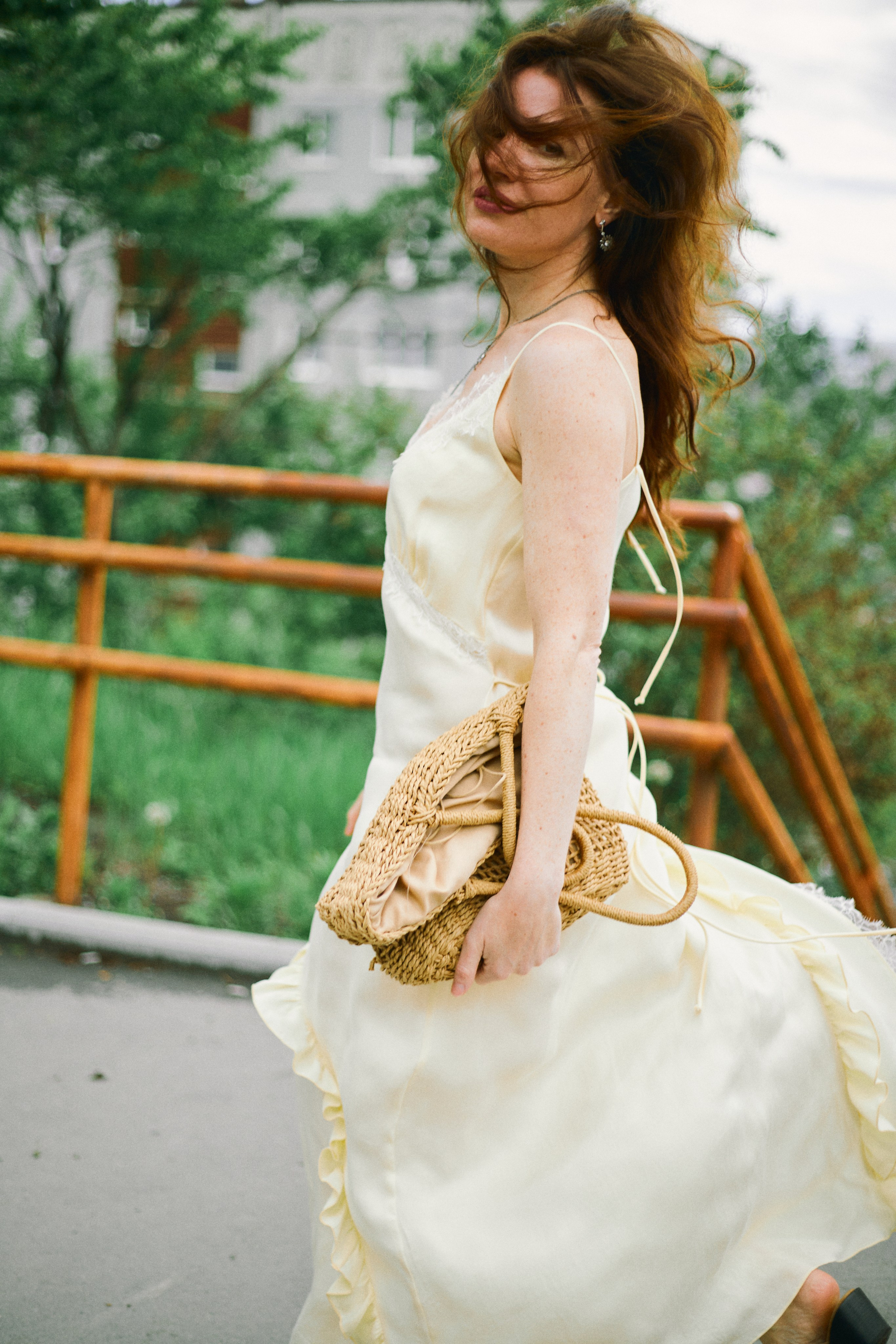 Катя. Фотограф Ионова Анастасия, г Владивосток