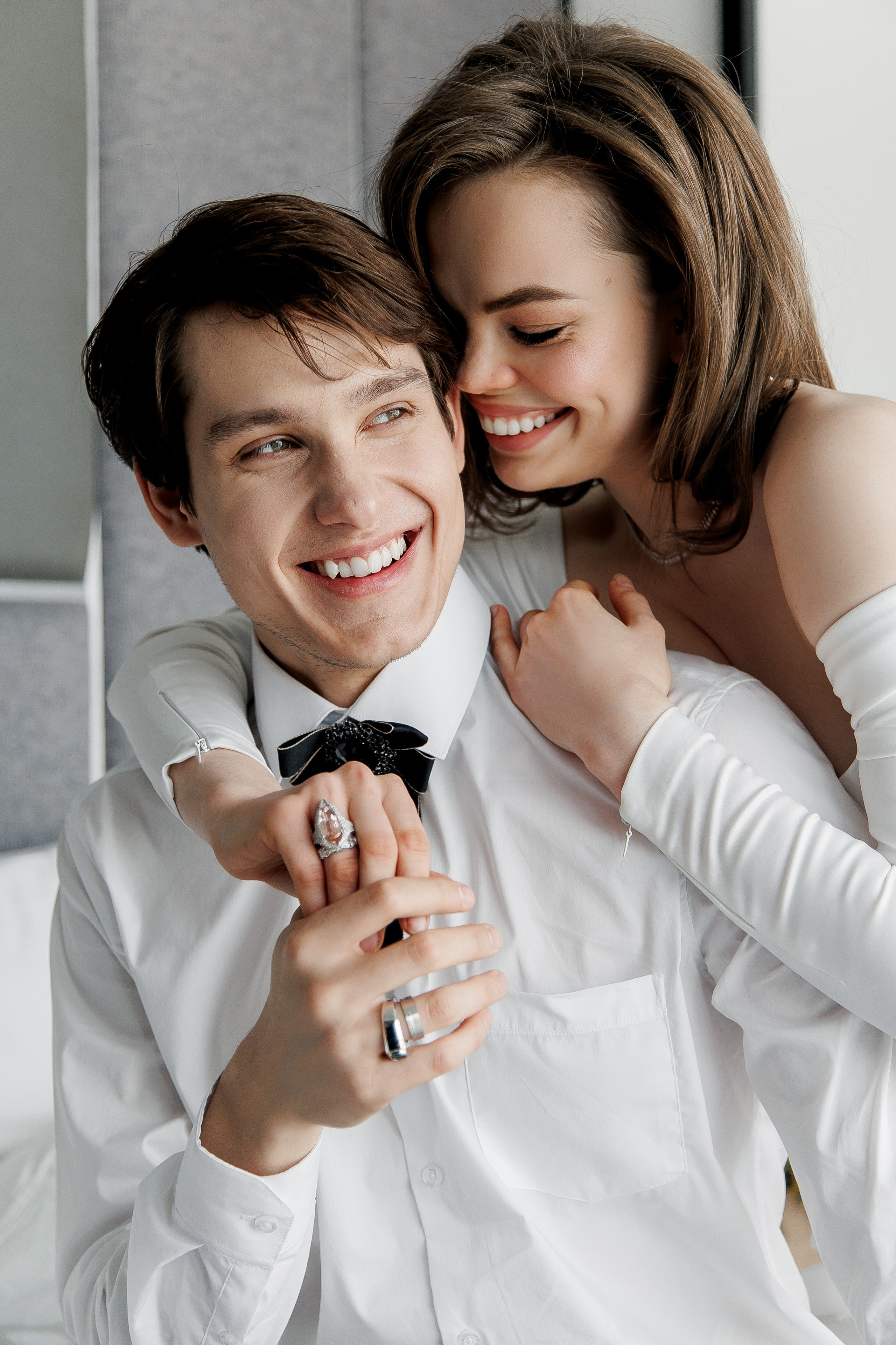 Лука & София. Свадебный фотограф ростов