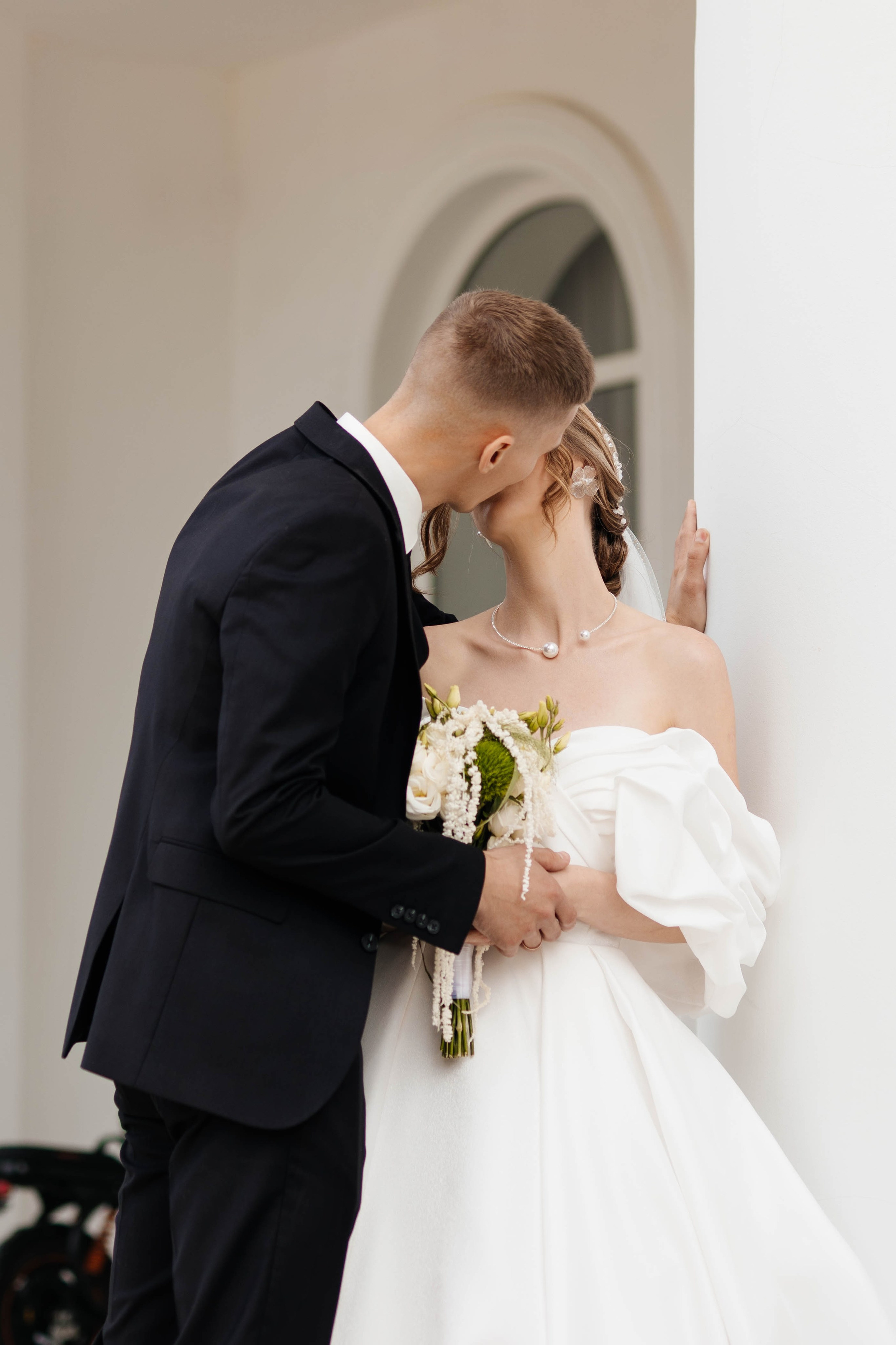 Никита и Настя. Видеосьемка, фотосьемка свадеб, юбилеев, утренников в Краснодарском кр