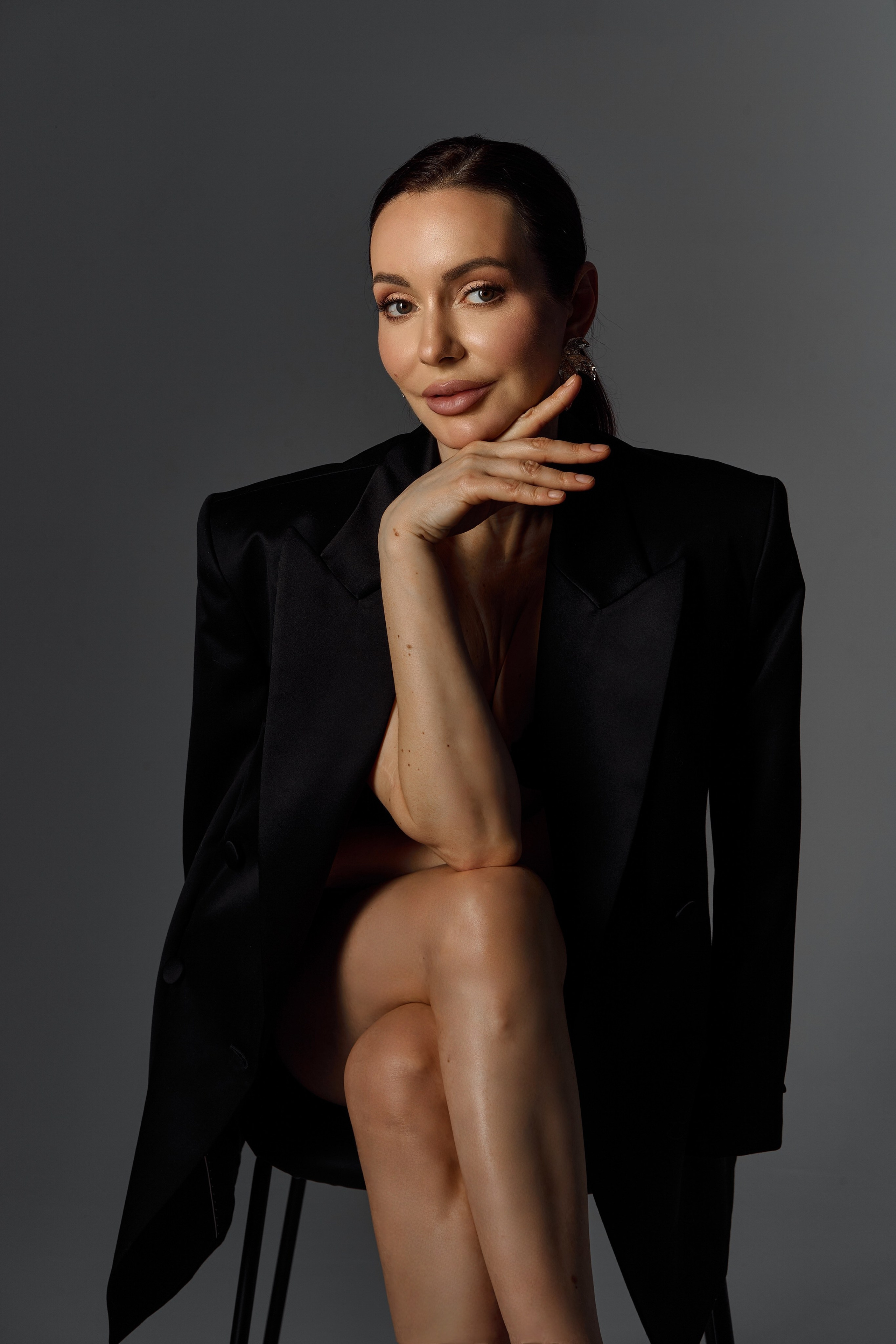 Фотограф Ксения Батинова Ижевск