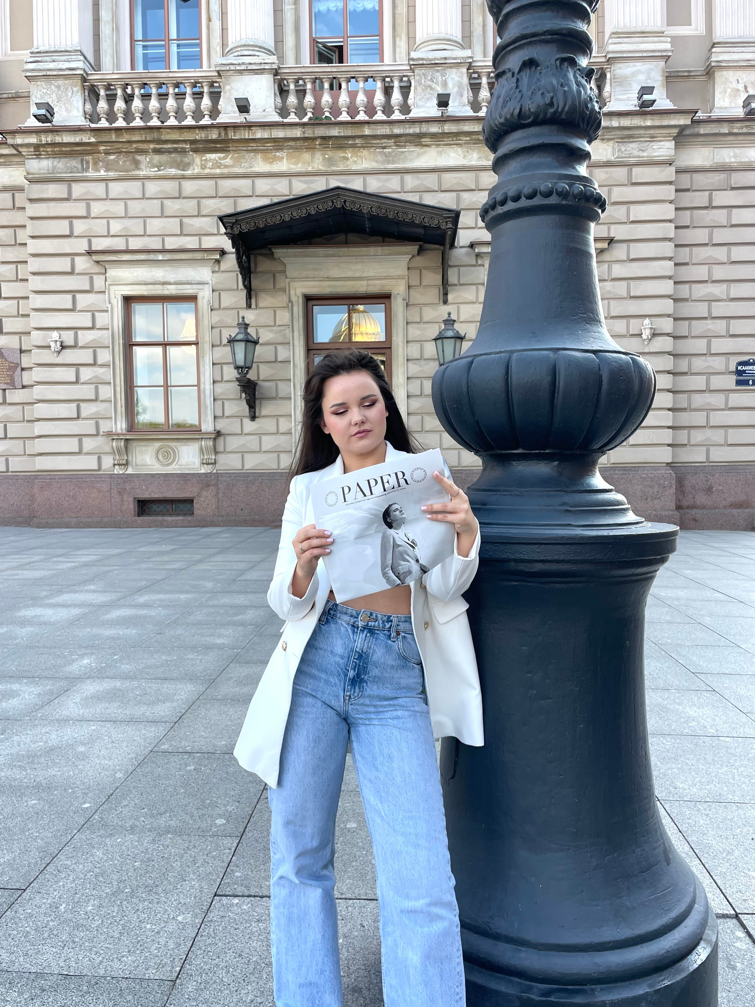 Контент-съёмки. Екатерина Таирова. Контент-фотограф из Санкт-Петербурга