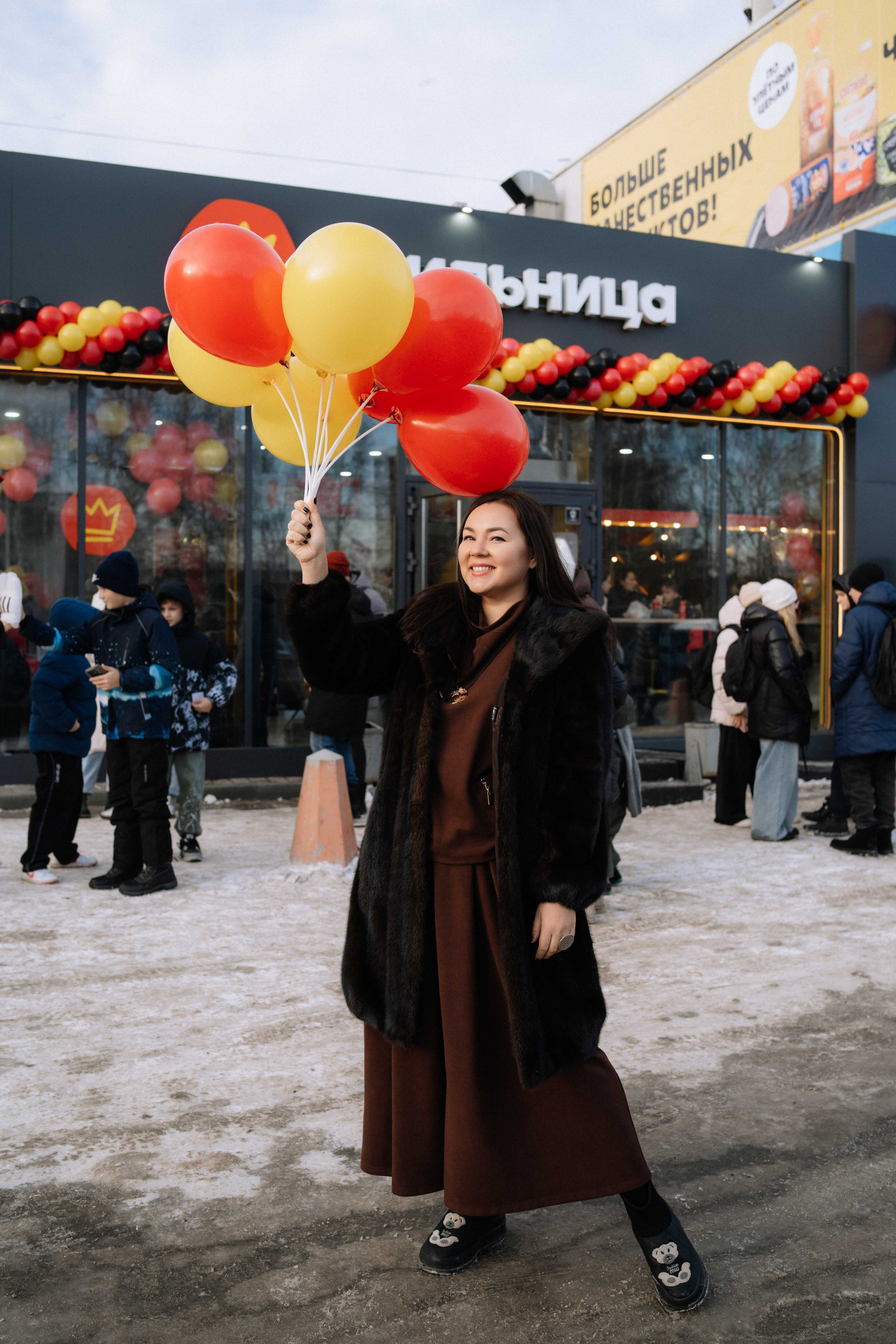 грильница барнаул