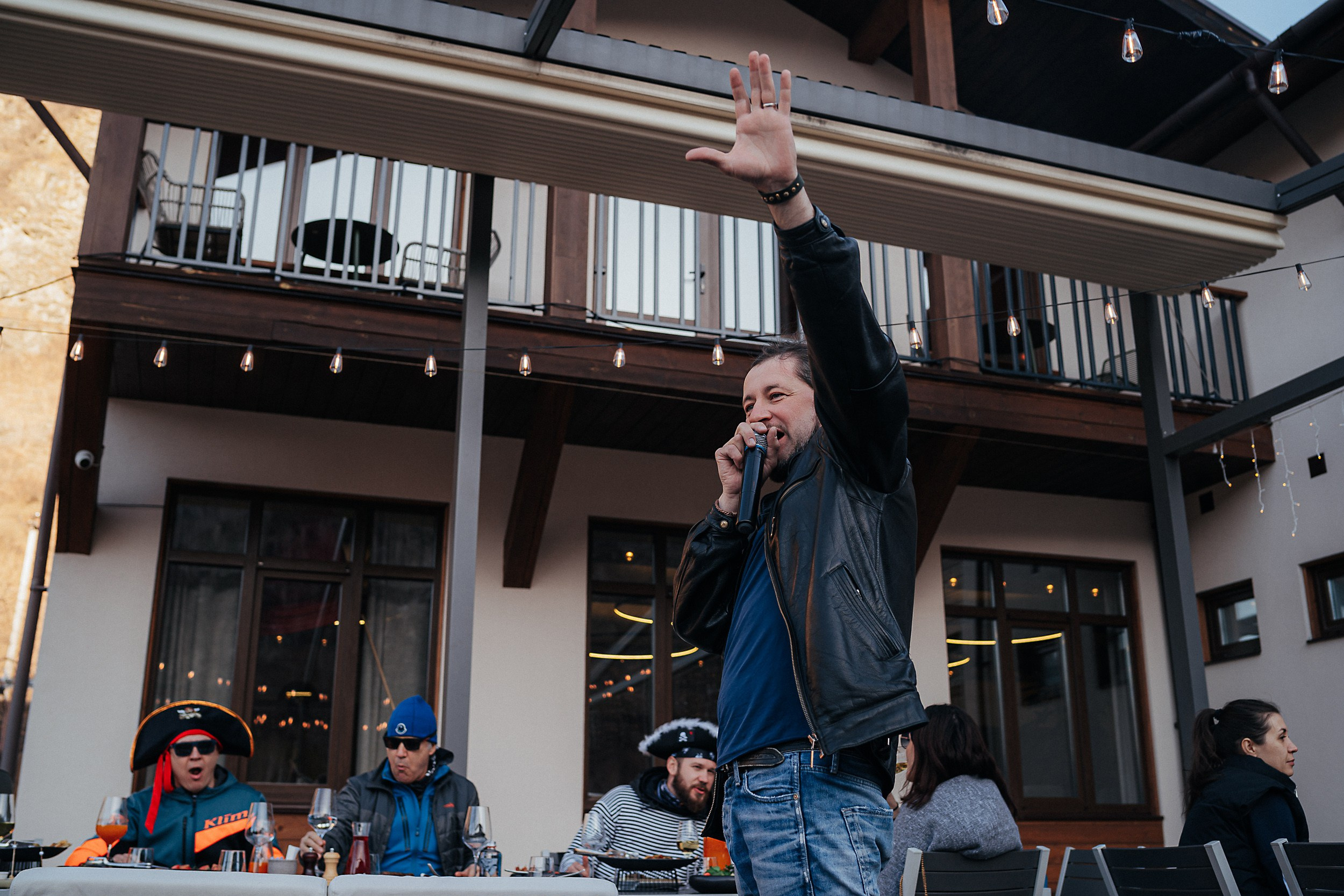 ТК Европа — 20 лет — Clever. Репортажный (Event) фотограф в Барнауле | Даниил Маркин | Качество и вайб