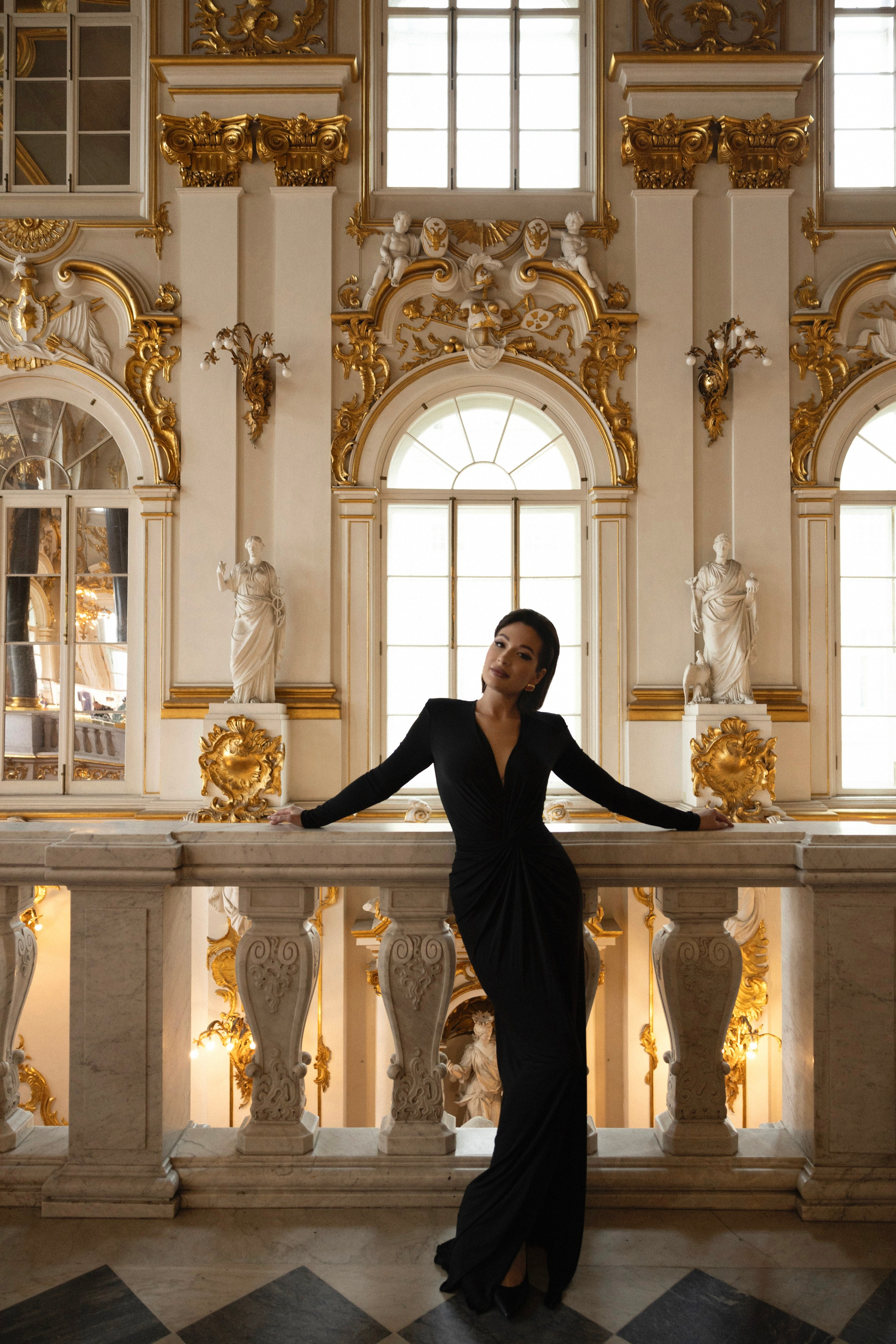Студийные. Photographer in St. Petersburg, Moscow and the whole world by Alena Mamaeva