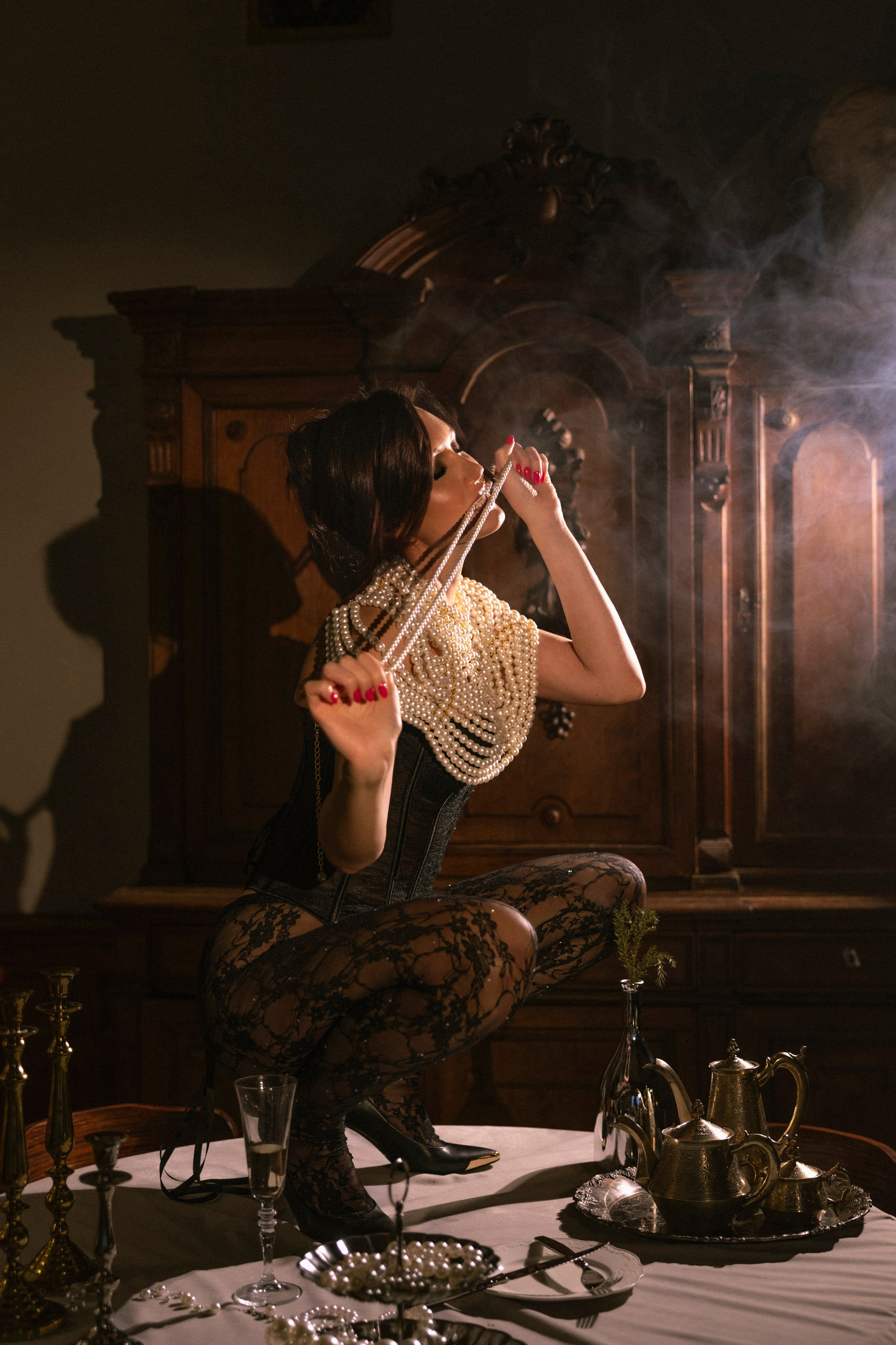 Студийные. Photographer in St. Petersburg, Moscow and the whole world by Alena Mamaeva