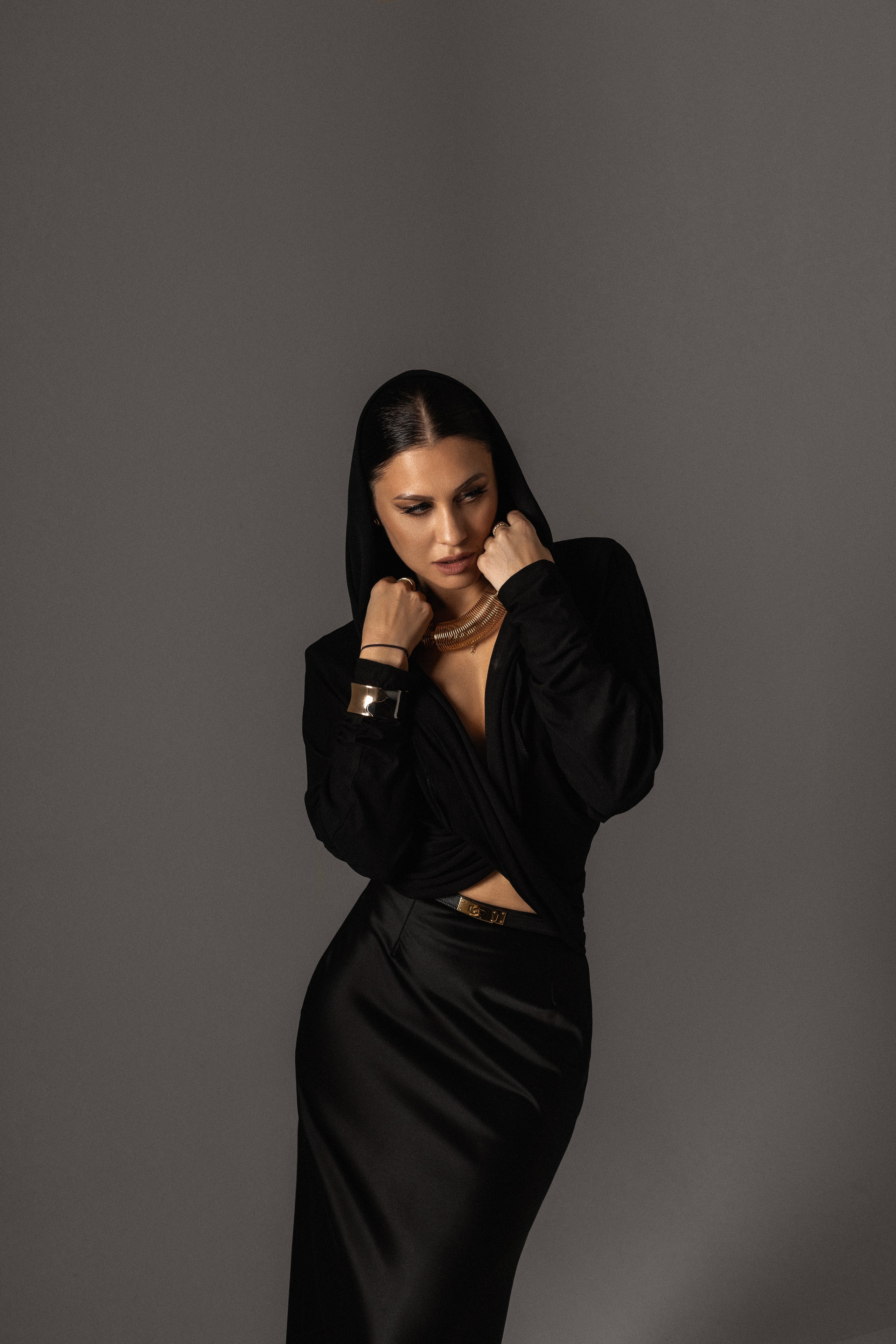 Студийная съёмка. Женский фотограф в Санкт-Петербурге, Москве и весь мир Алёна Мамаева