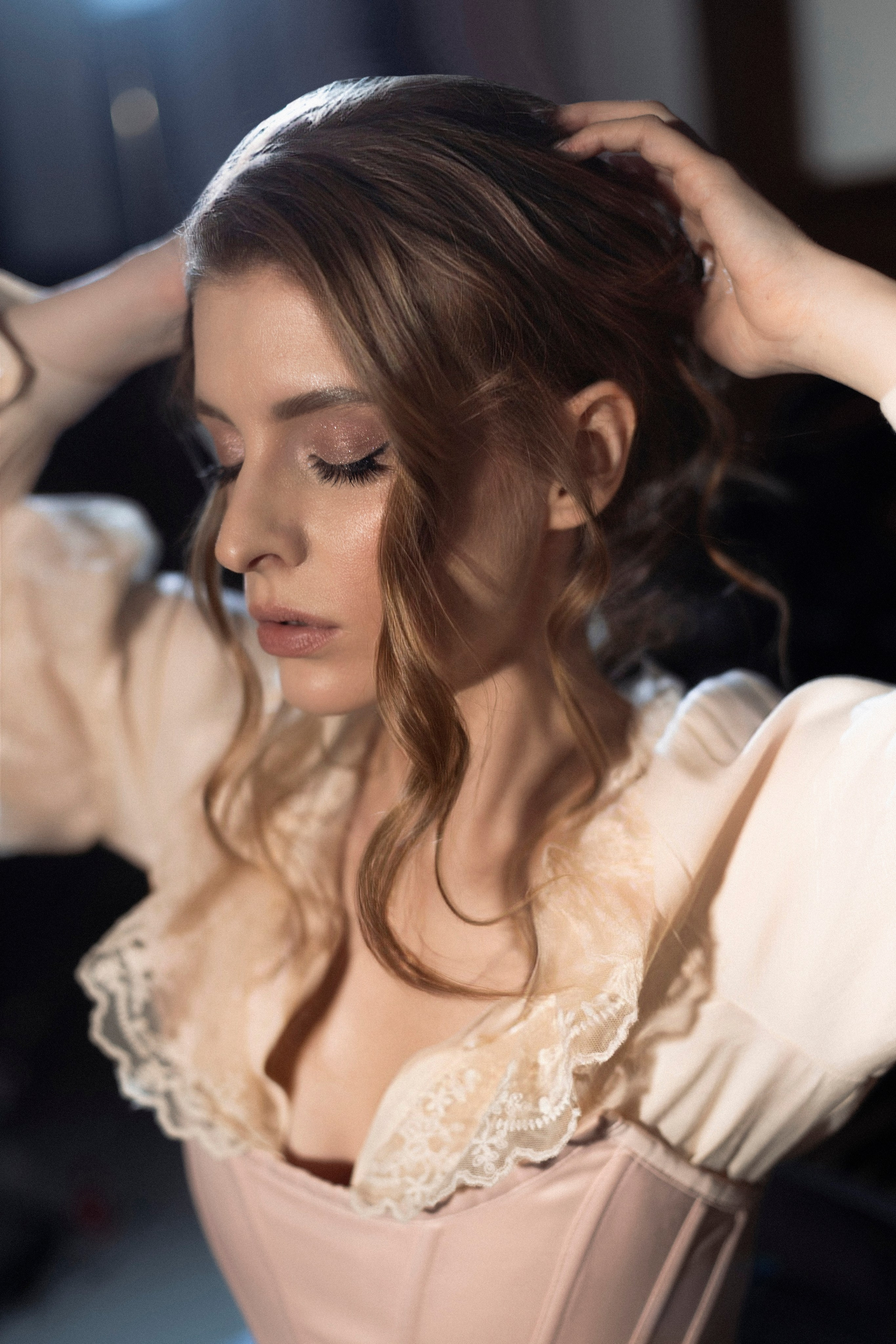 Студийные. Photographer in St. Petersburg, Moscow and the whole world by Alena Mamaeva