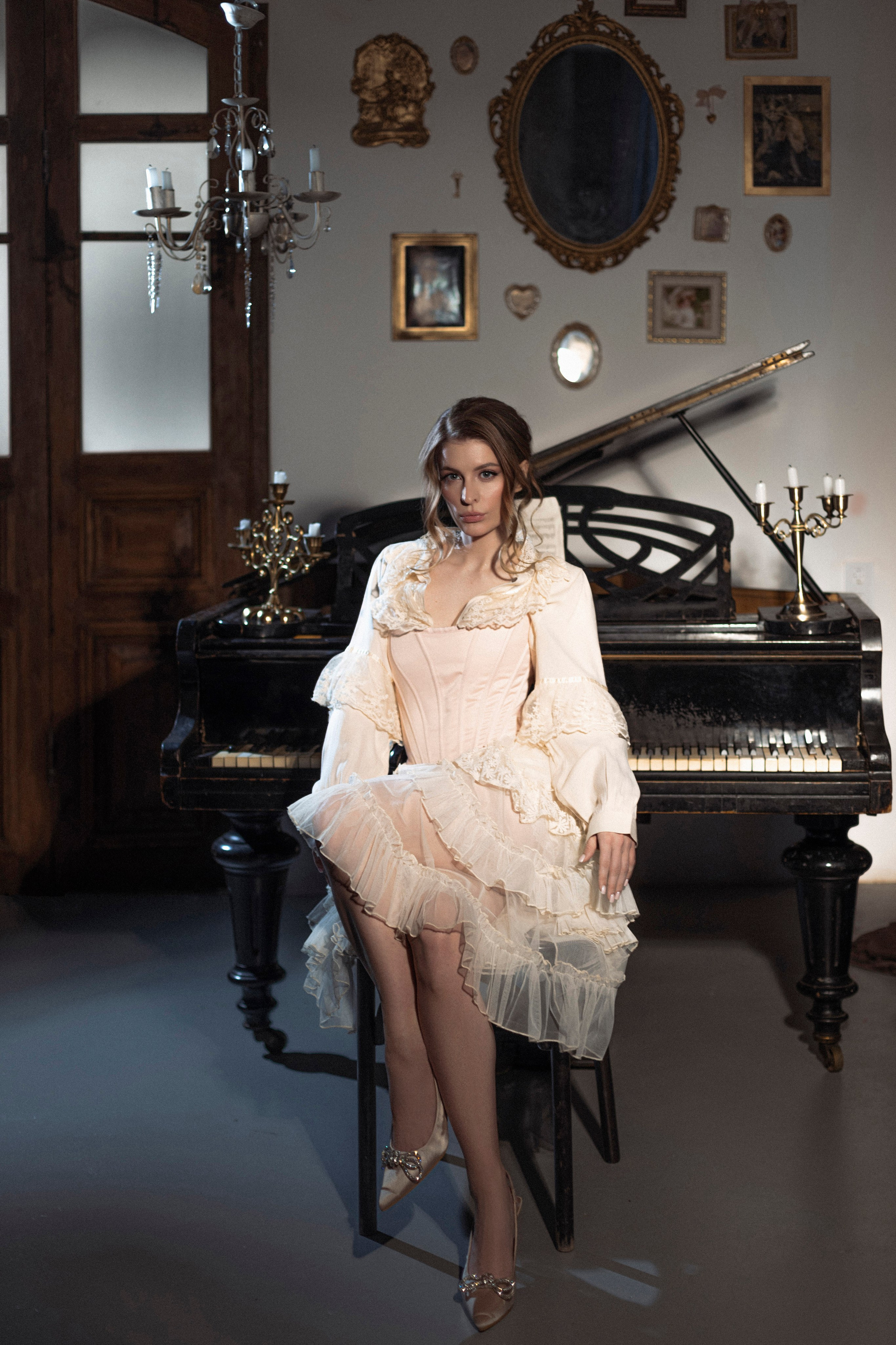 Студийные. Photographer in St. Petersburg, Moscow and the whole world by Alena Mamaeva