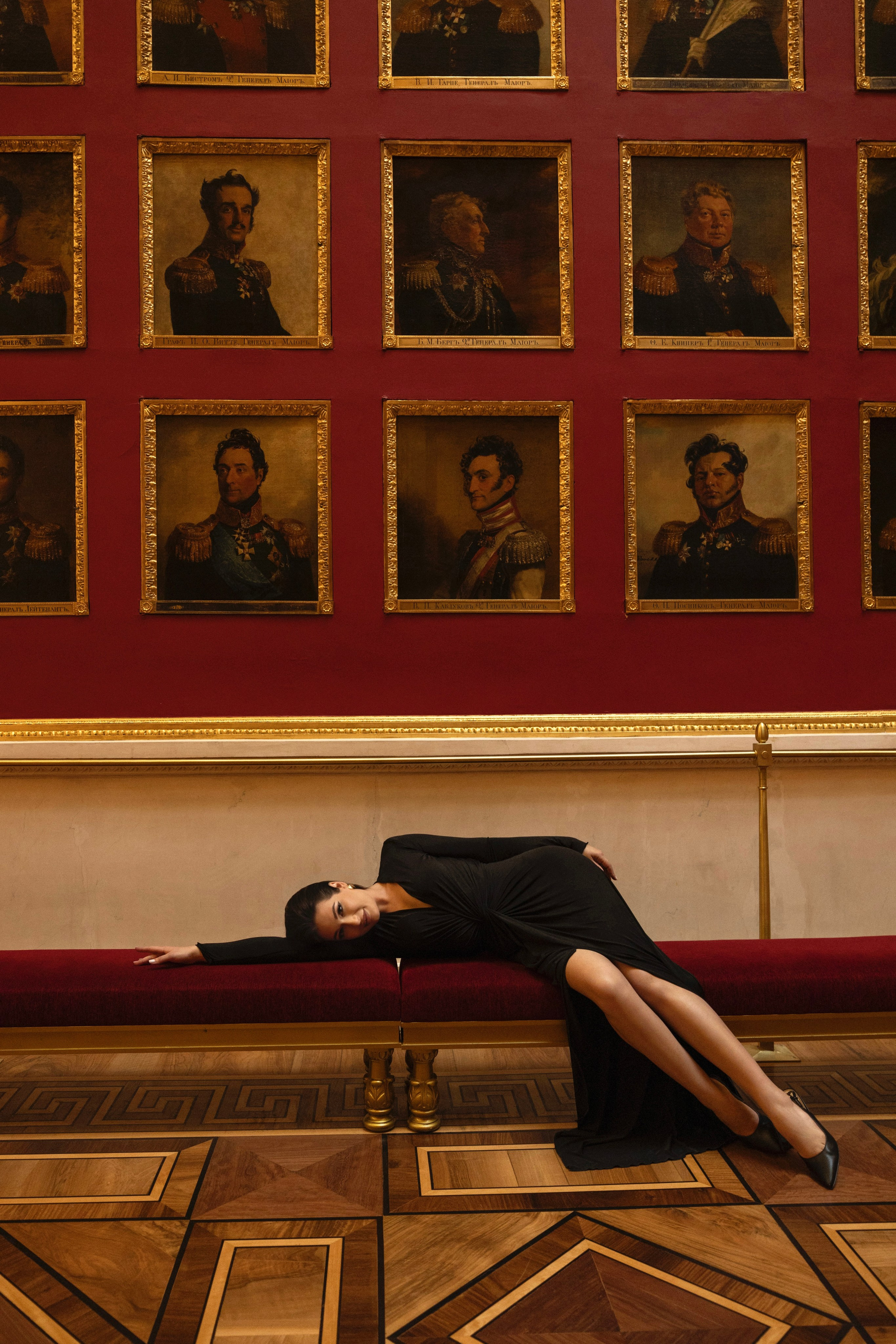 Студийные. Photographer in St. Petersburg, Moscow and the whole world by Alena Mamaeva