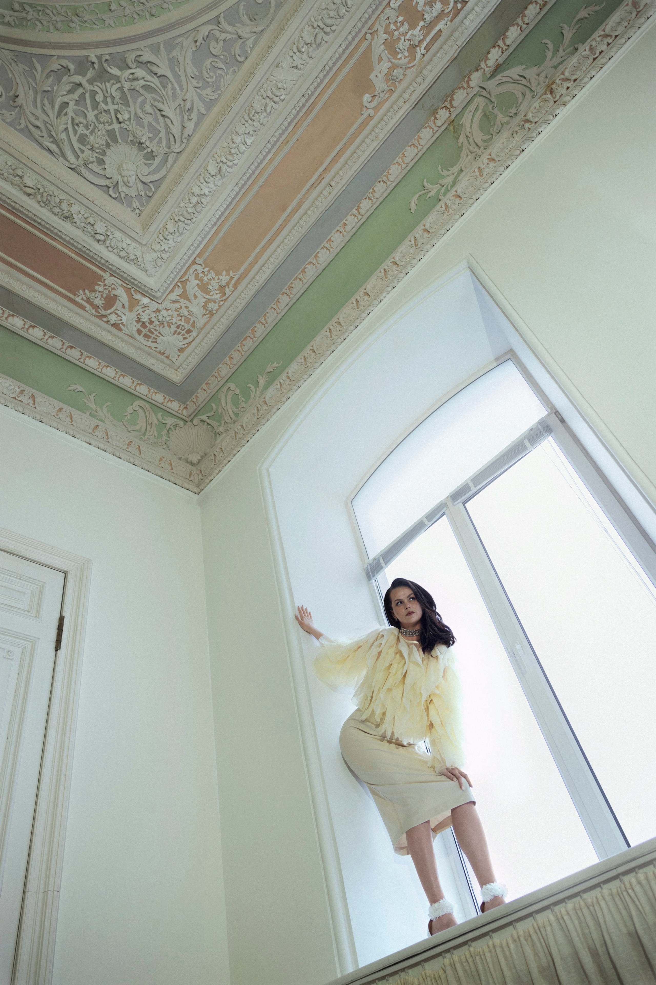 Студийные. Photographer in St. Petersburg, Moscow and the whole world by Alena Mamaeva