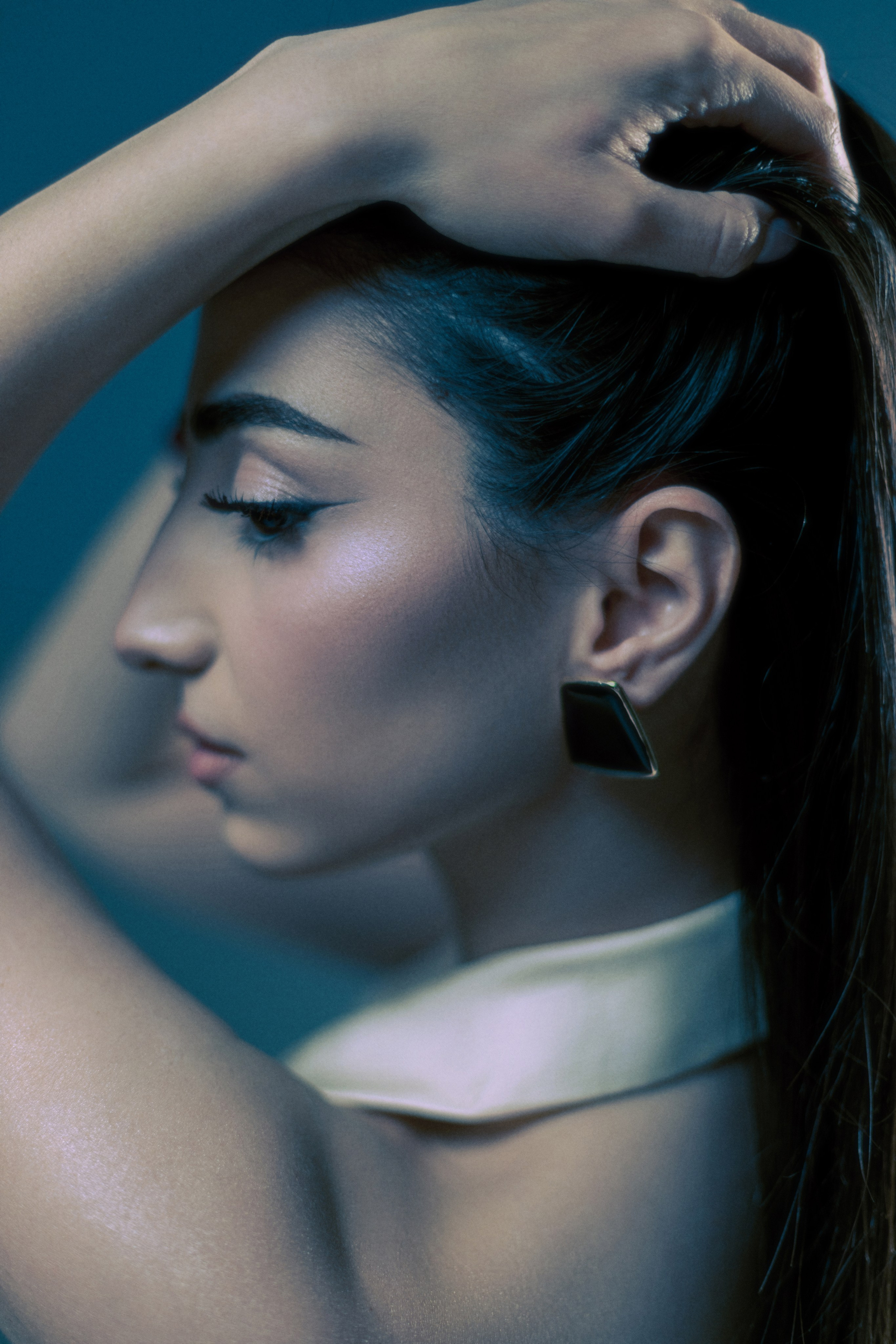 Студийные. Photographer in St. Petersburg, Moscow and the whole world by Alena Mamaeva