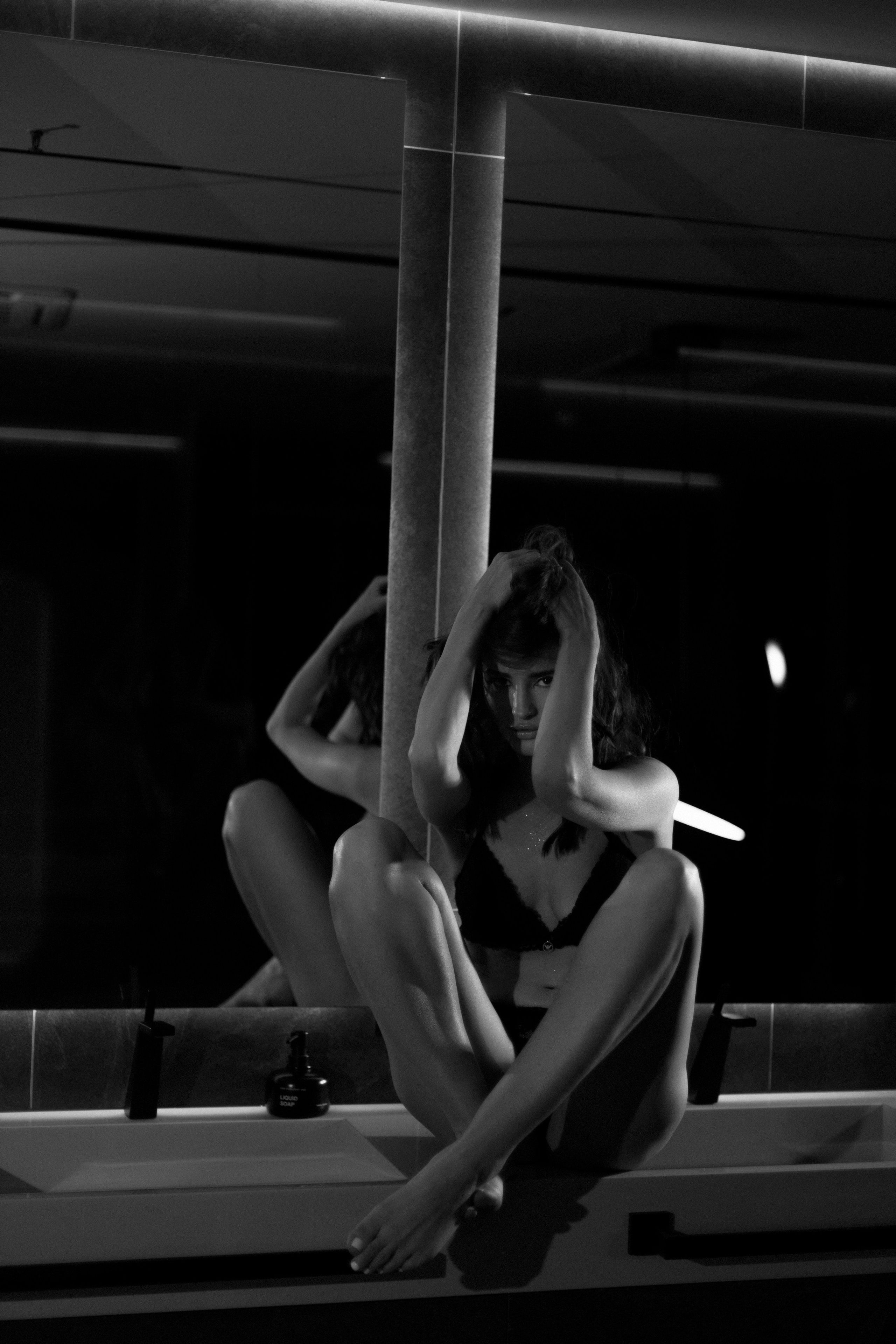 Студийные. Photographer in St. Petersburg, Moscow and the whole world by Alena Mamaeva