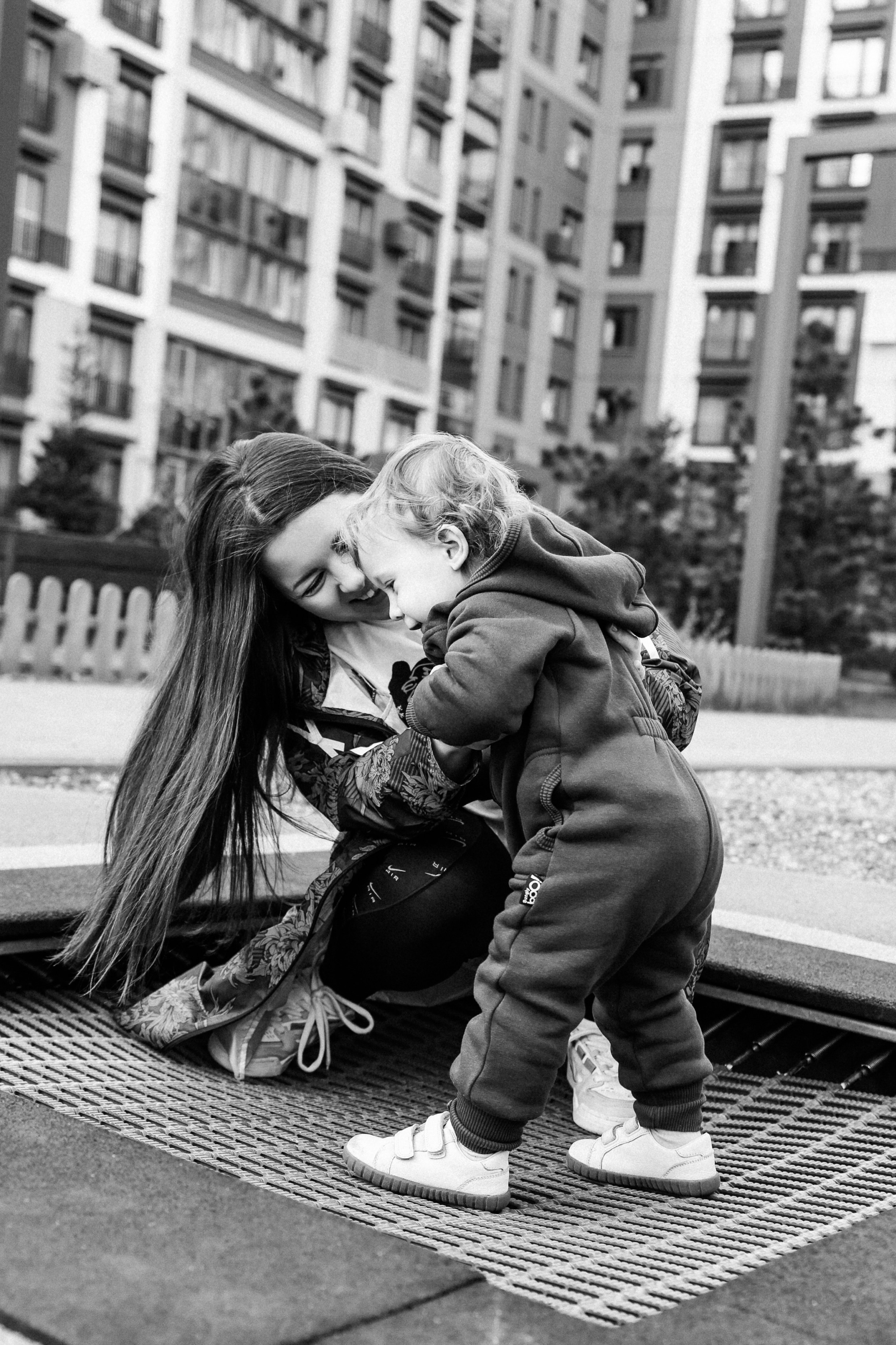 Семейная фотосессия в Минске. Фотограф в Минске