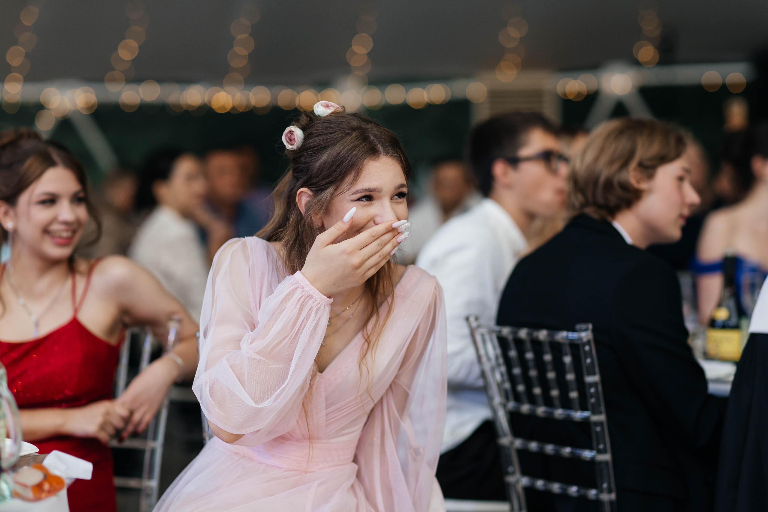 Выпускной 2025. Maxim Tsoy Photography