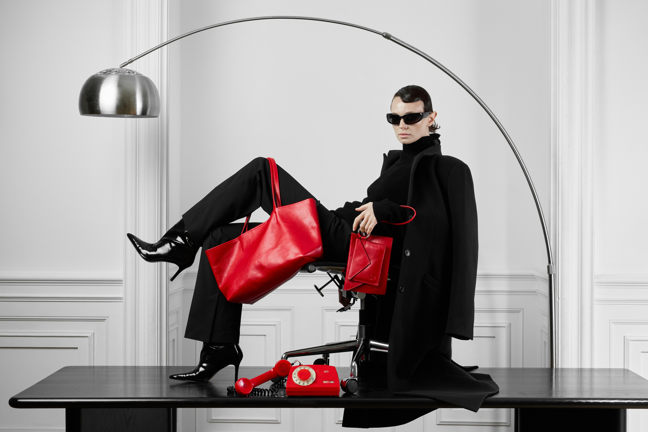 Для брендов: campaign, LOOKBOOK. Фотограф Дарья Рязанова