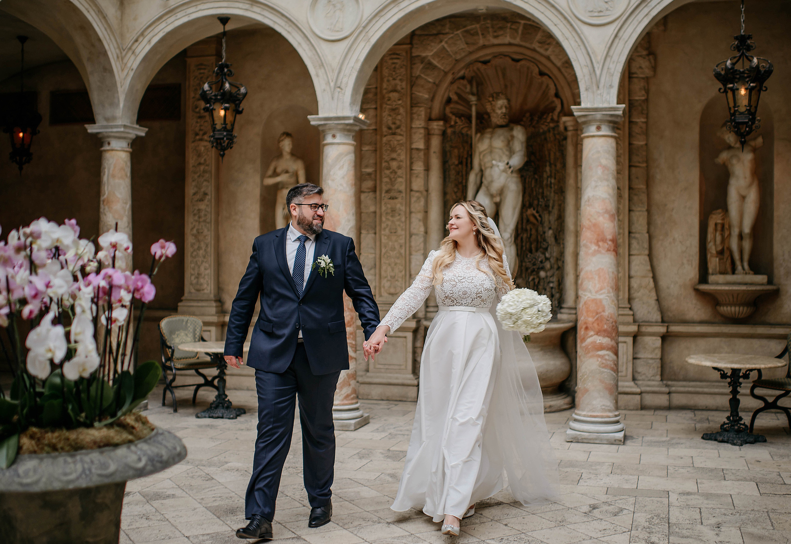 Turandot restaurant. Свадебный и семейный фотограф в г. Москва Ирина Гаврилова