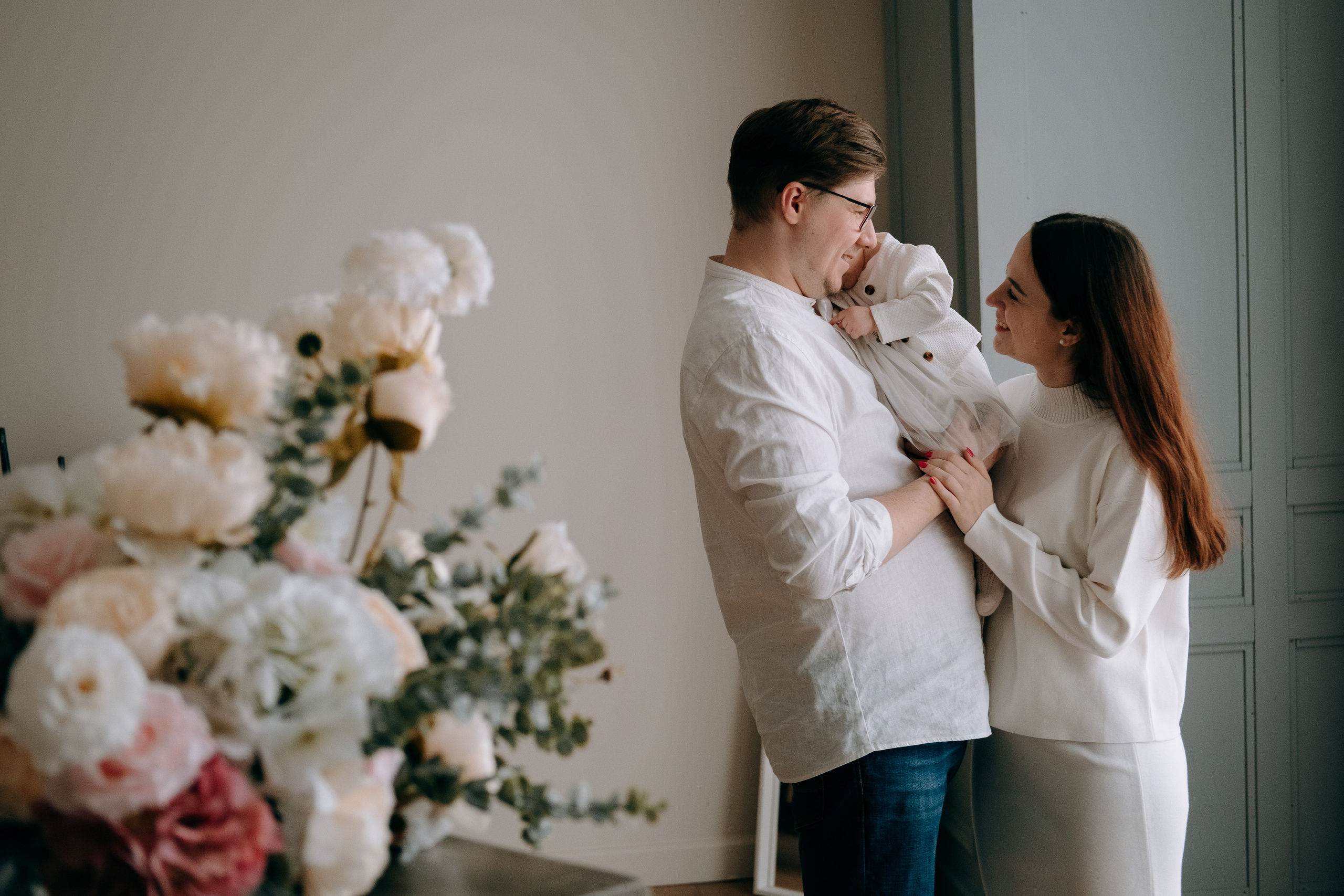 Детский и семейный портрет. Анна Оранжевая — фотограф | съёмки про жизнь, состояние и настоящие эмоции