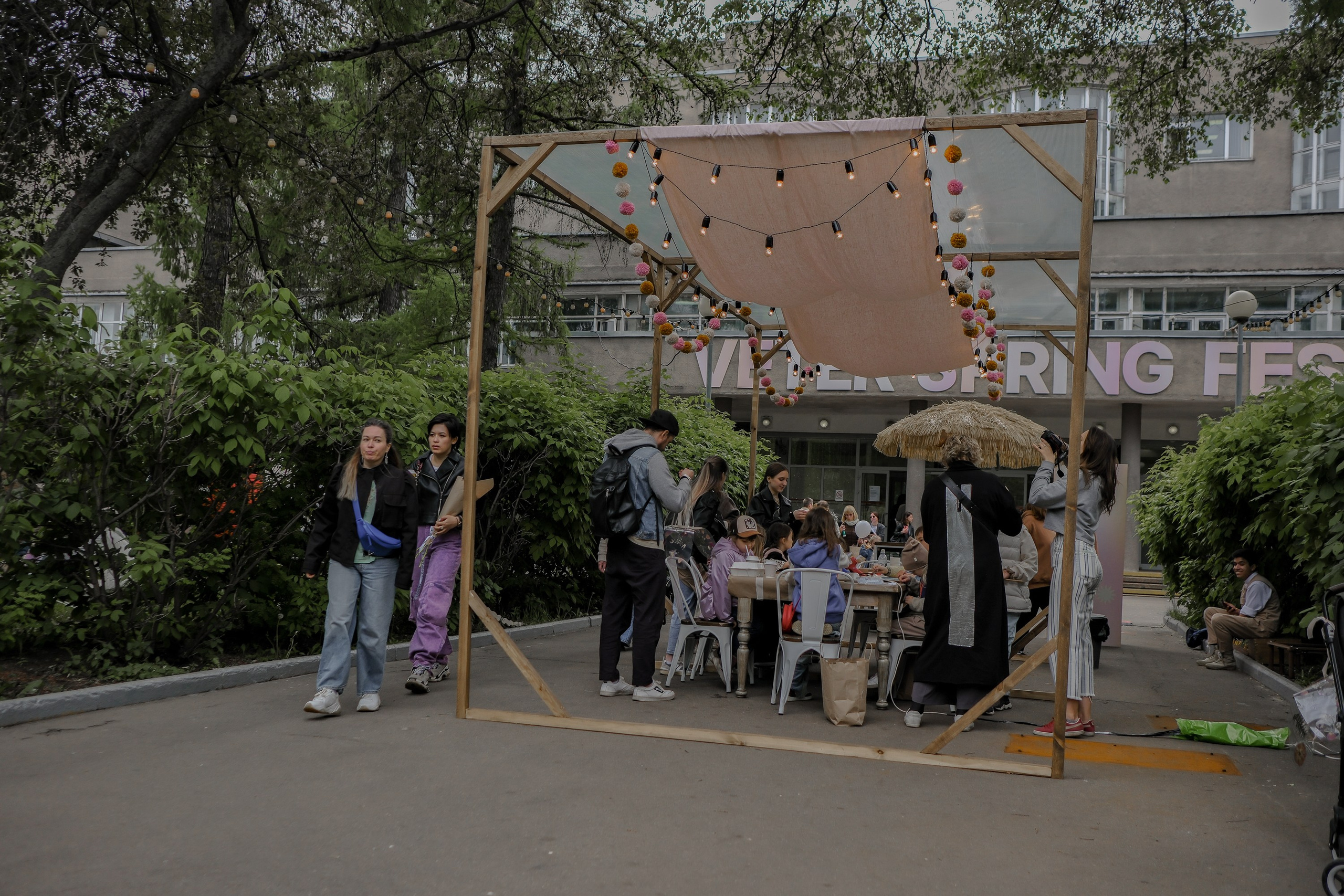 VeterFest 2023. Фотограф в Москве (готова приехать к вам в город)