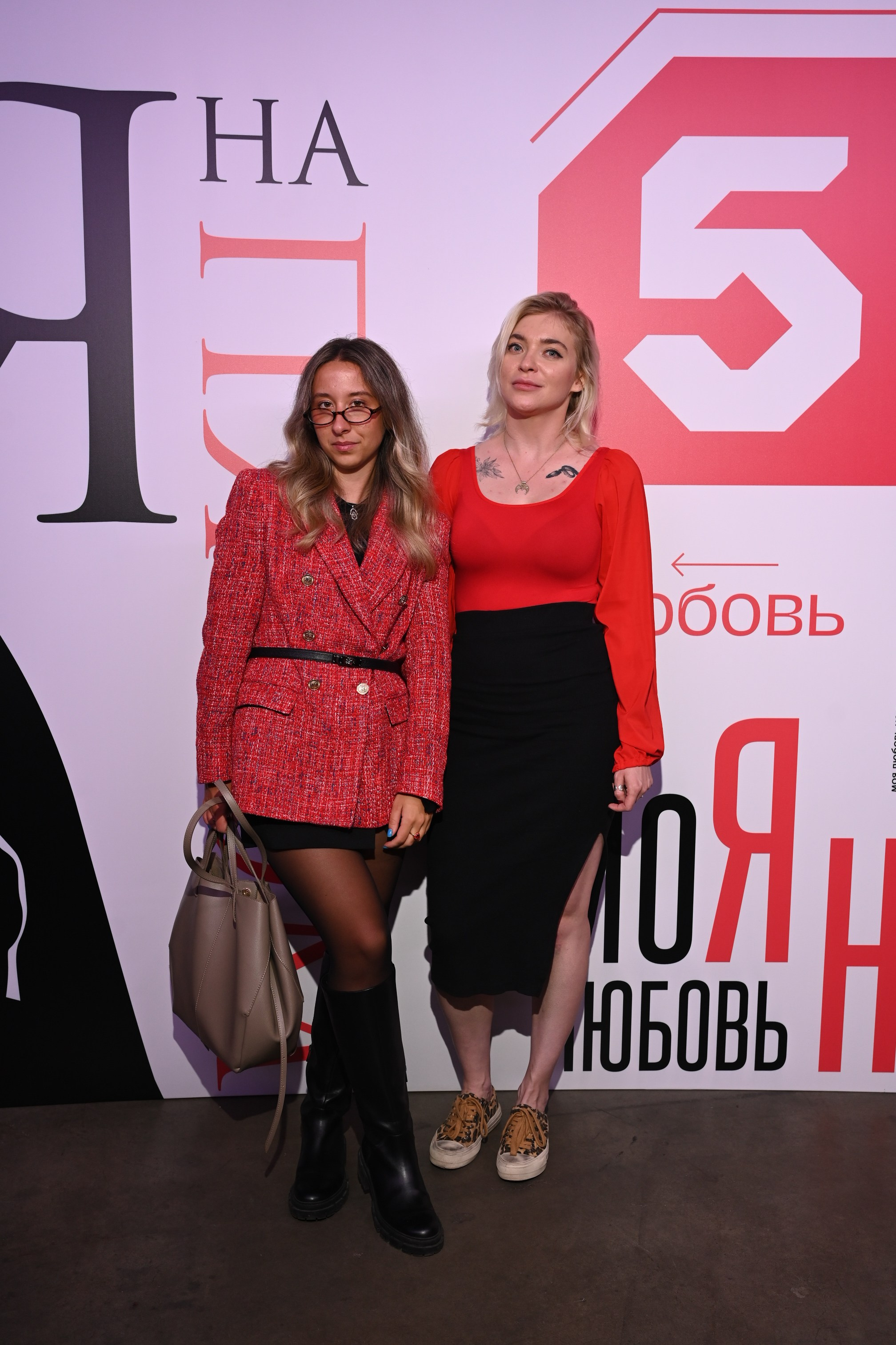 Презентация Пятого канала 01.10.2024. EVEREST PHOTO REPORT