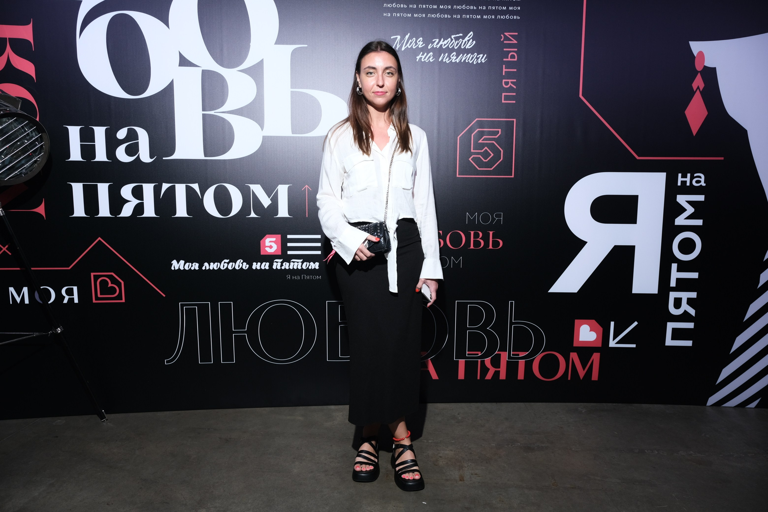Презентация Пятого канала 01.10.2024. EVEREST PHOTO REPORT