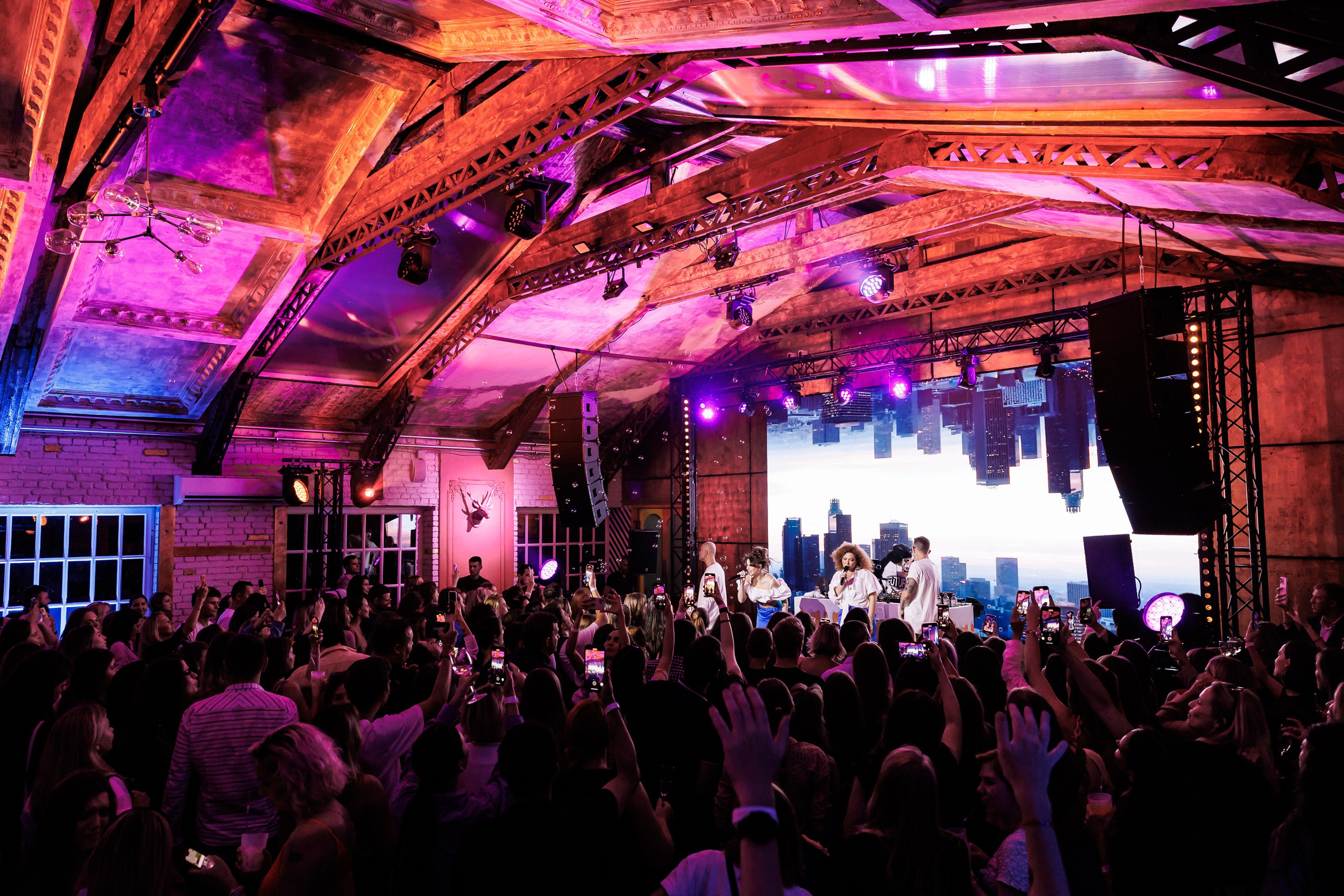 EVEREST VIBE good vibes only 16.08.2023. EVEREST PHOTO REPORT