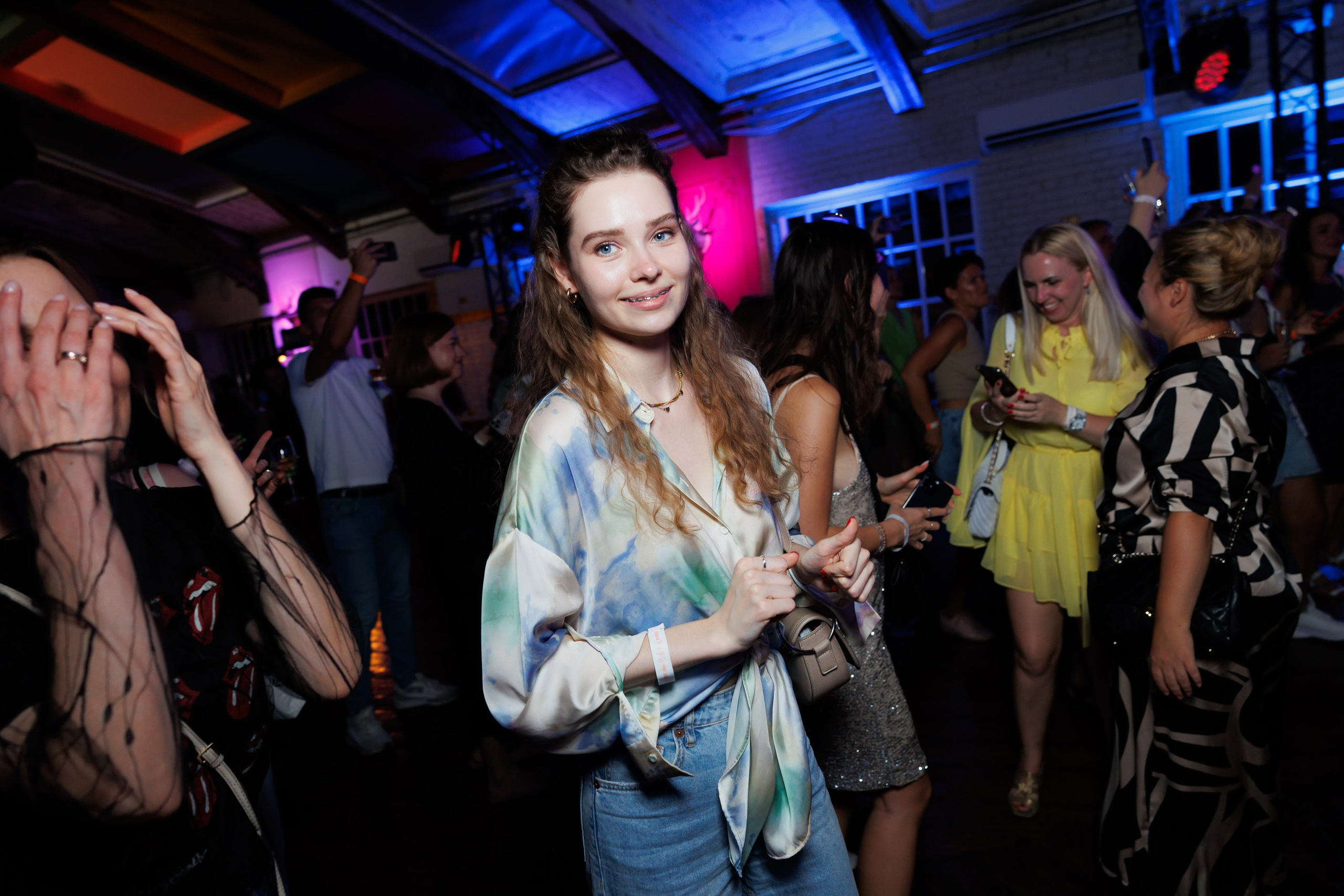 EVEREST VIBE good vibes only 16.08.2023. EVEREST PHOTO REPORT