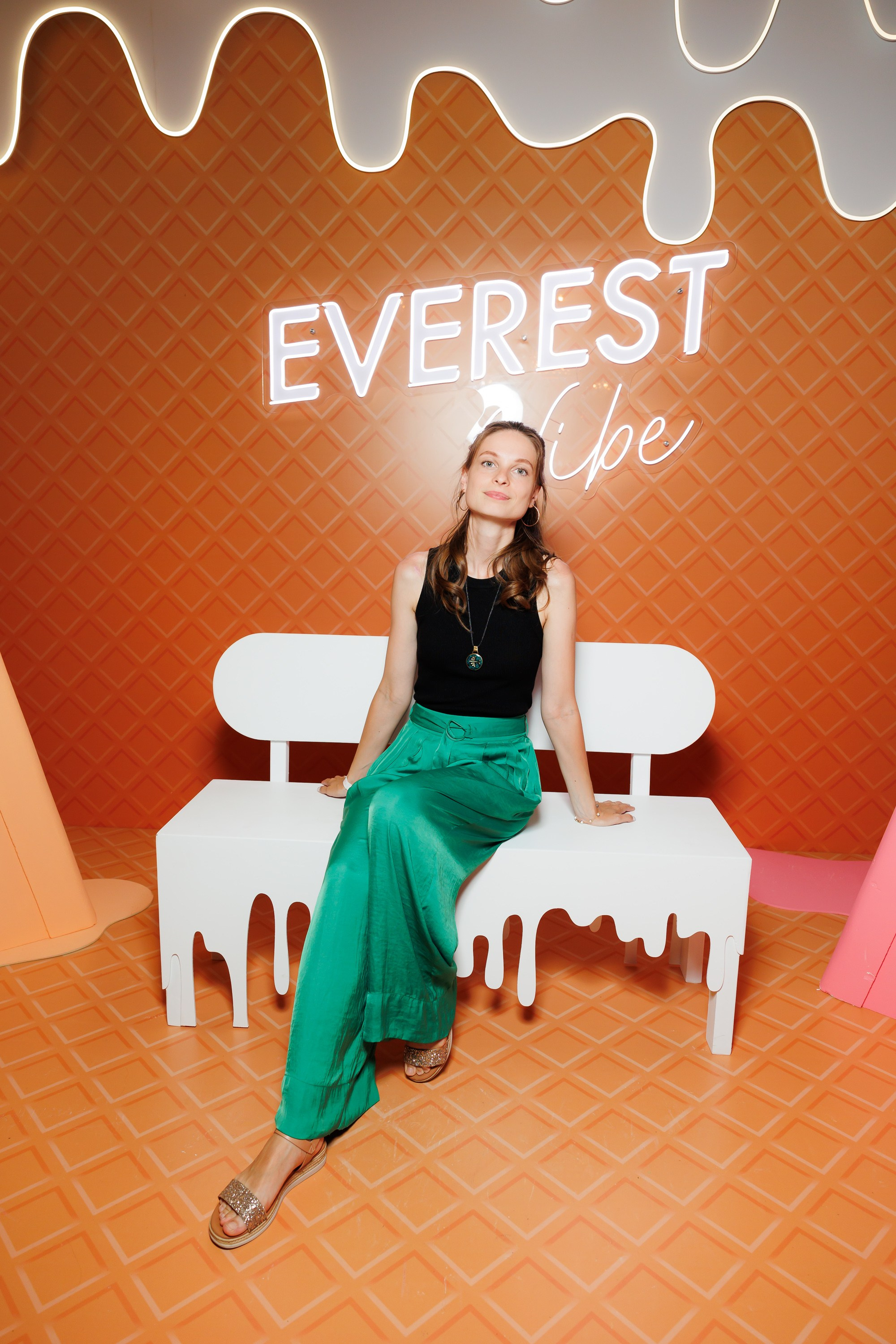 EVEREST VIBE good vibes only 16.08.2023. EVEREST PHOTO REPORT