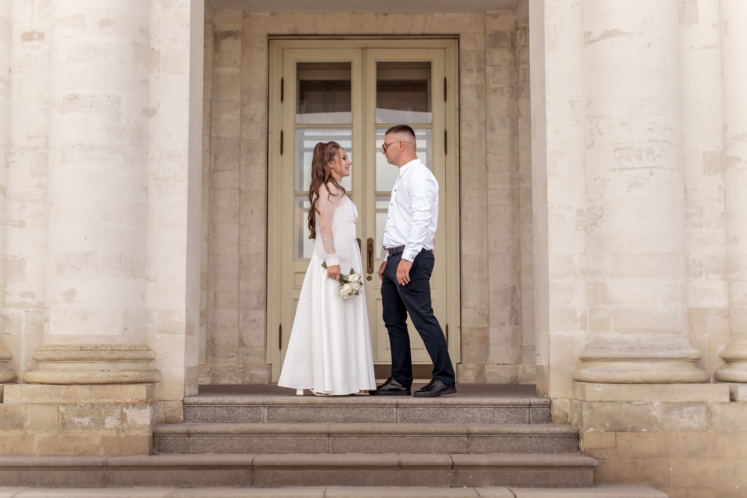 Стоимость регистрации брака в Загсе. Семейный и детский фотограф в Москве в ЮАО Царицыно Алёна Асташкина