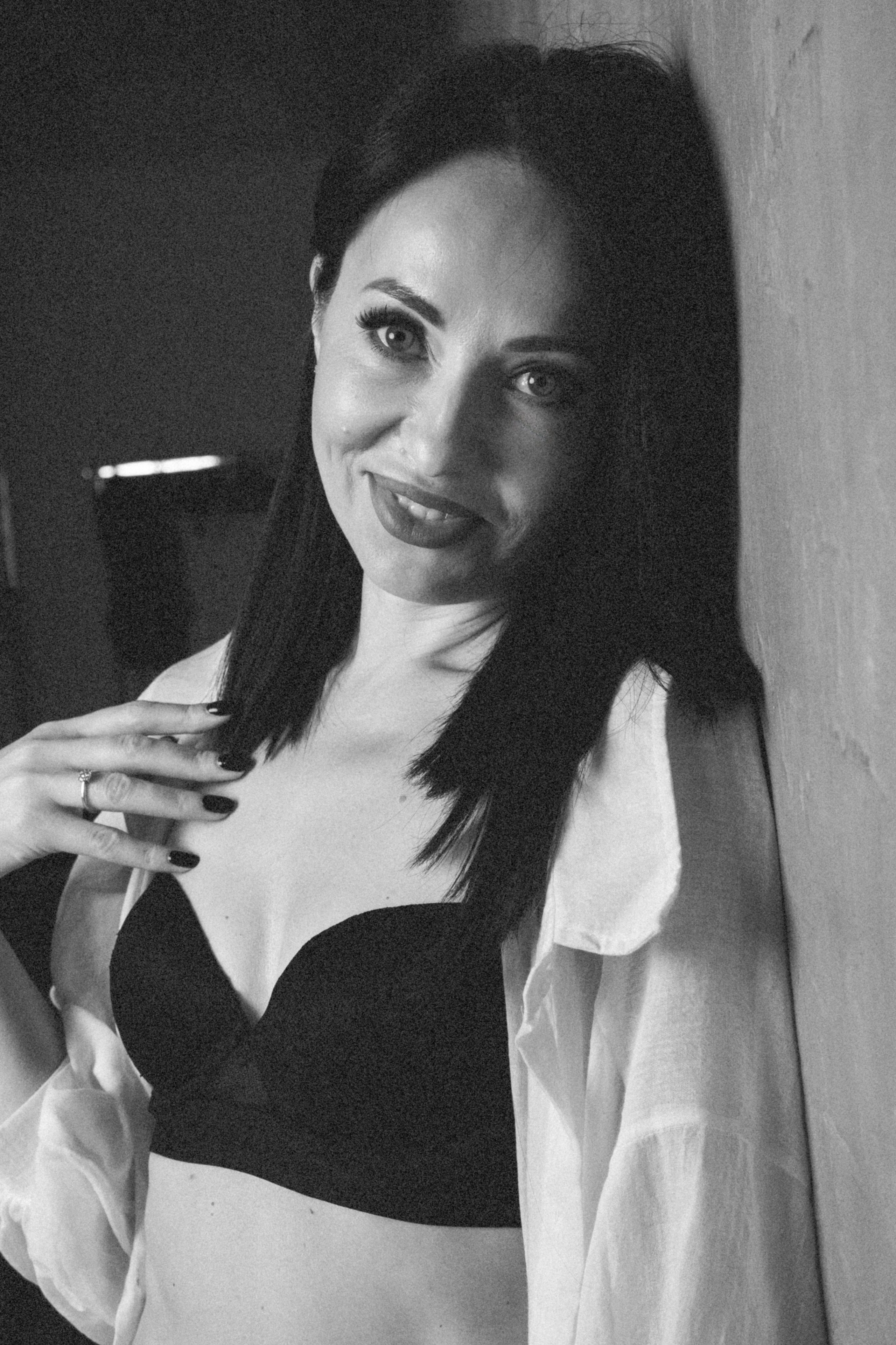 АЛЛА. Я фотограф из Москвы к Вашим услугам