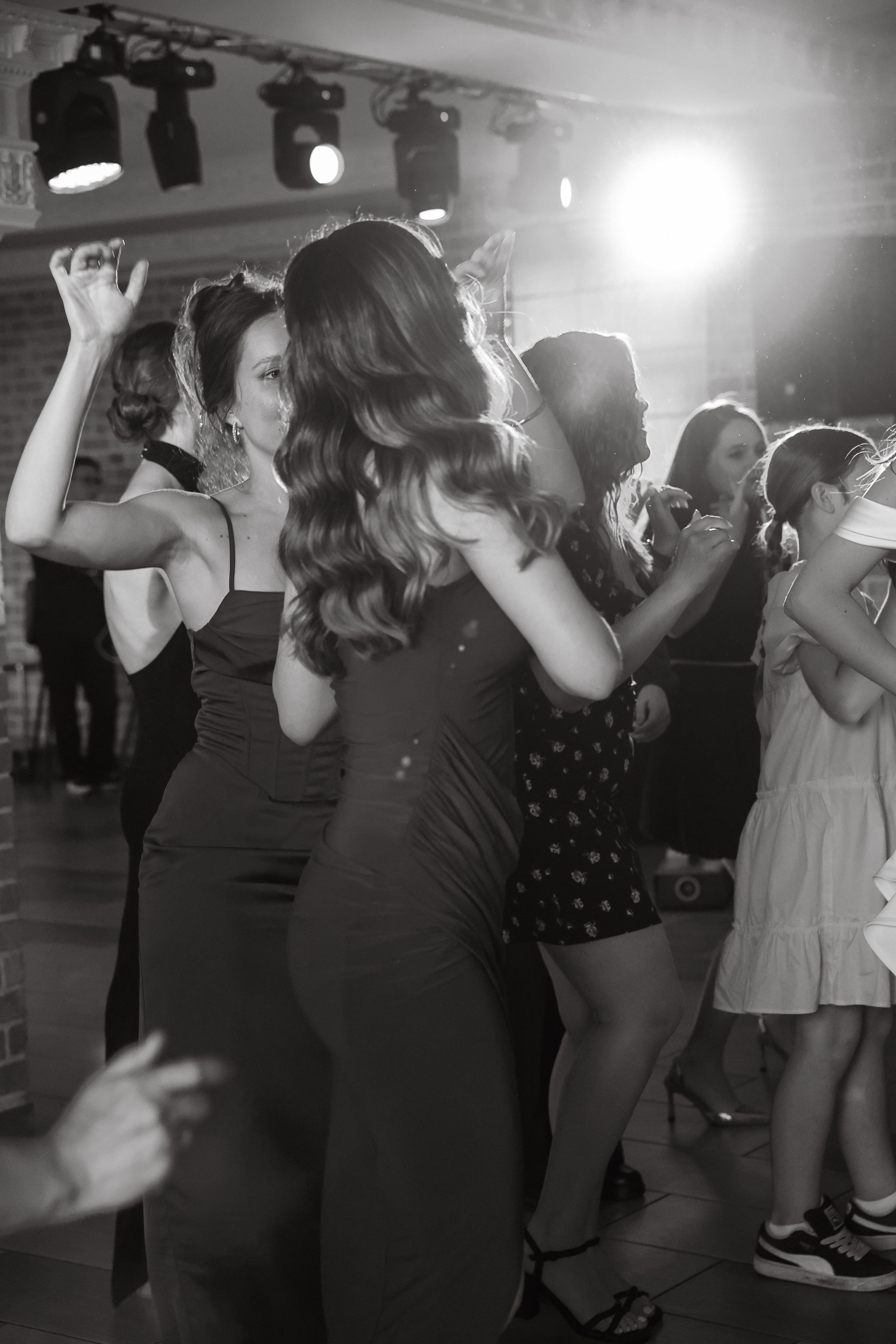 Максим и Анна. Фотограф Москва и МО Анастасия Пясковская