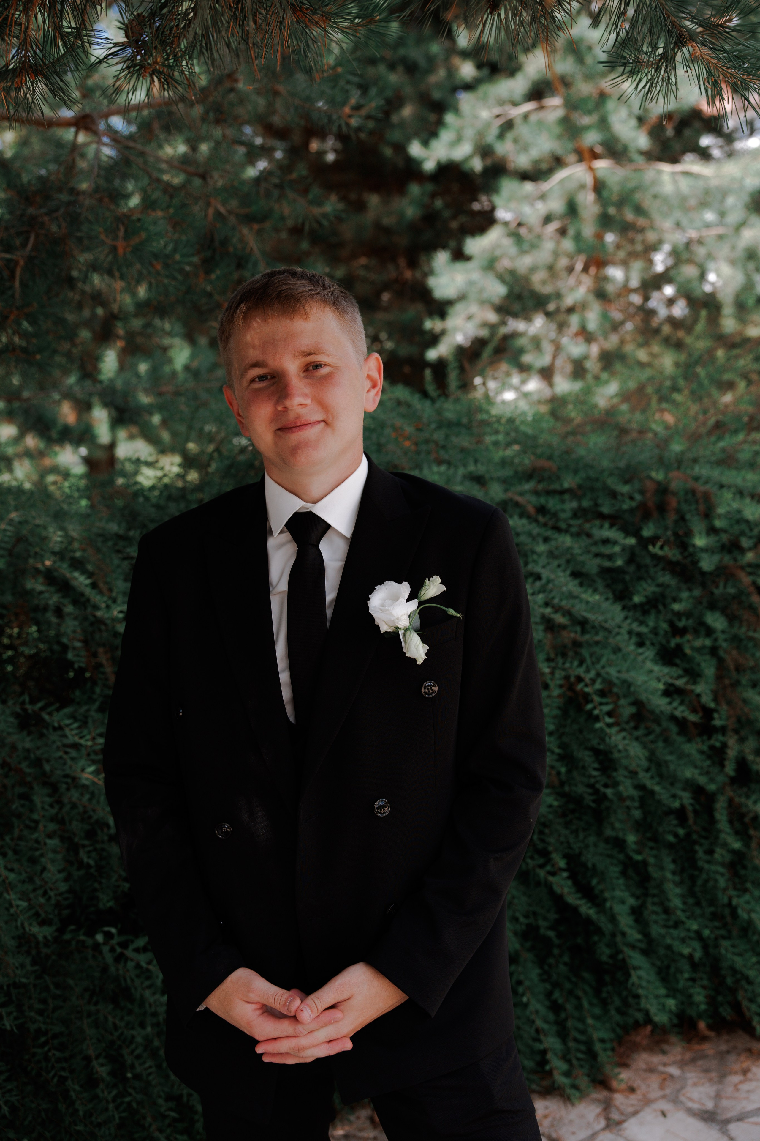 Парк отель. Свадебный фотограф в Москве, Самаре, Тольятти