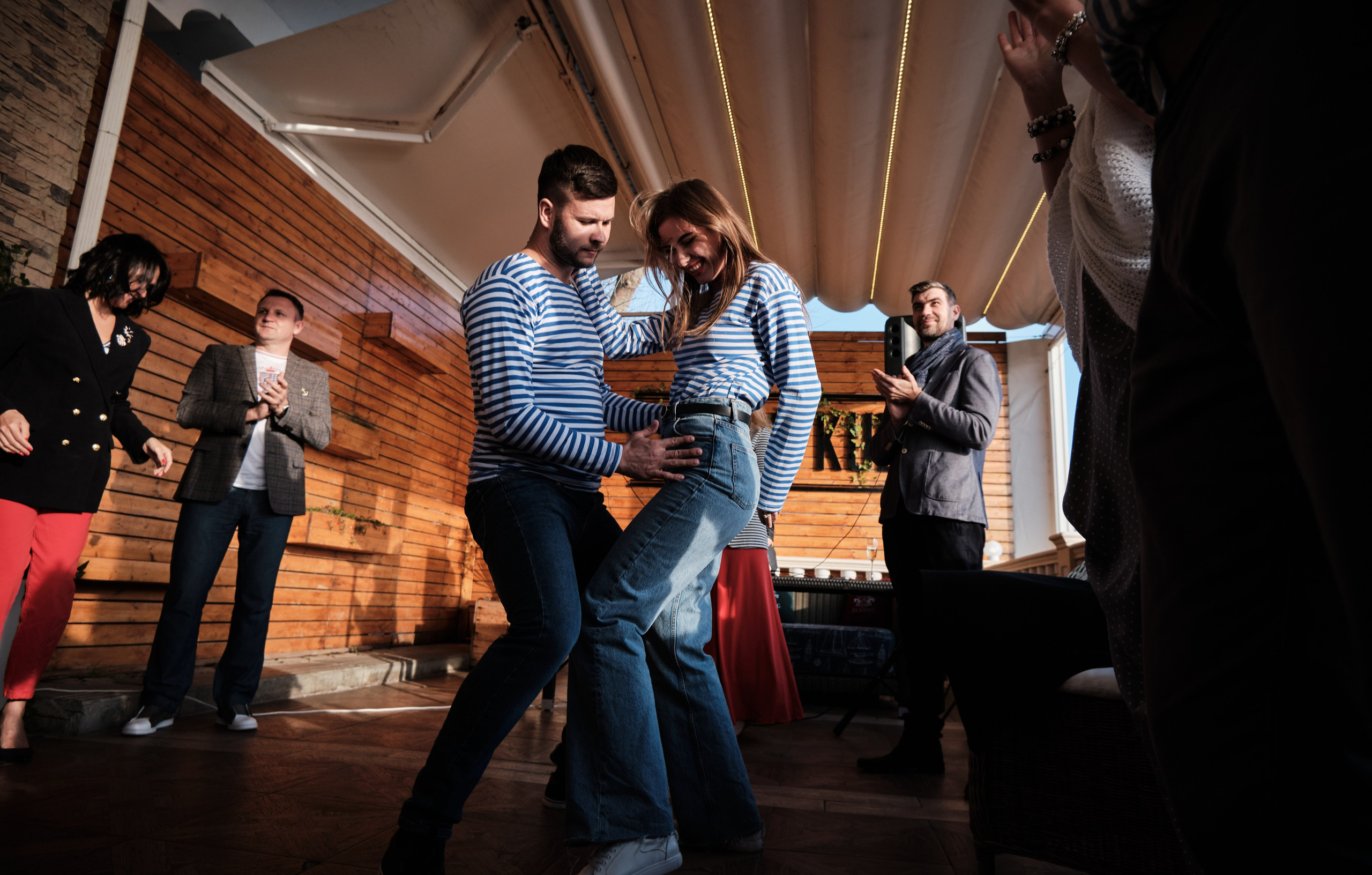 Сочи. Открытие яхт сезона. Свадебный и семейный фотограф в Новокузнецке Иван Иванов