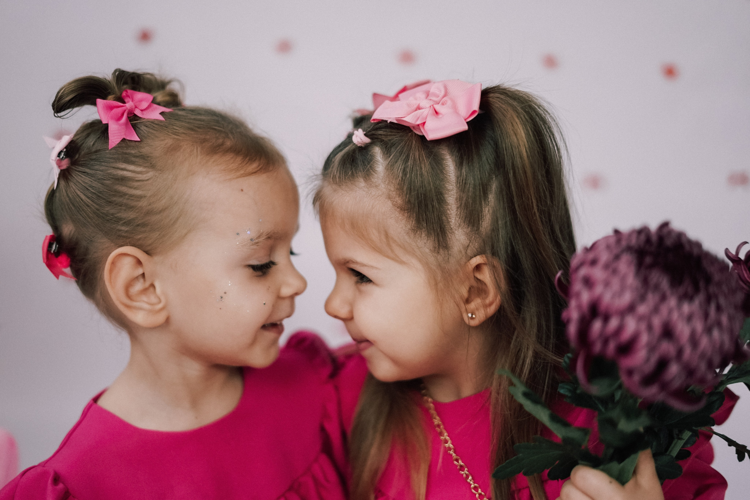 ФОТОПРОЕКТ «День матери». Портретный и семейный фотограф в Мариуполе, РФ. Даша Жогло