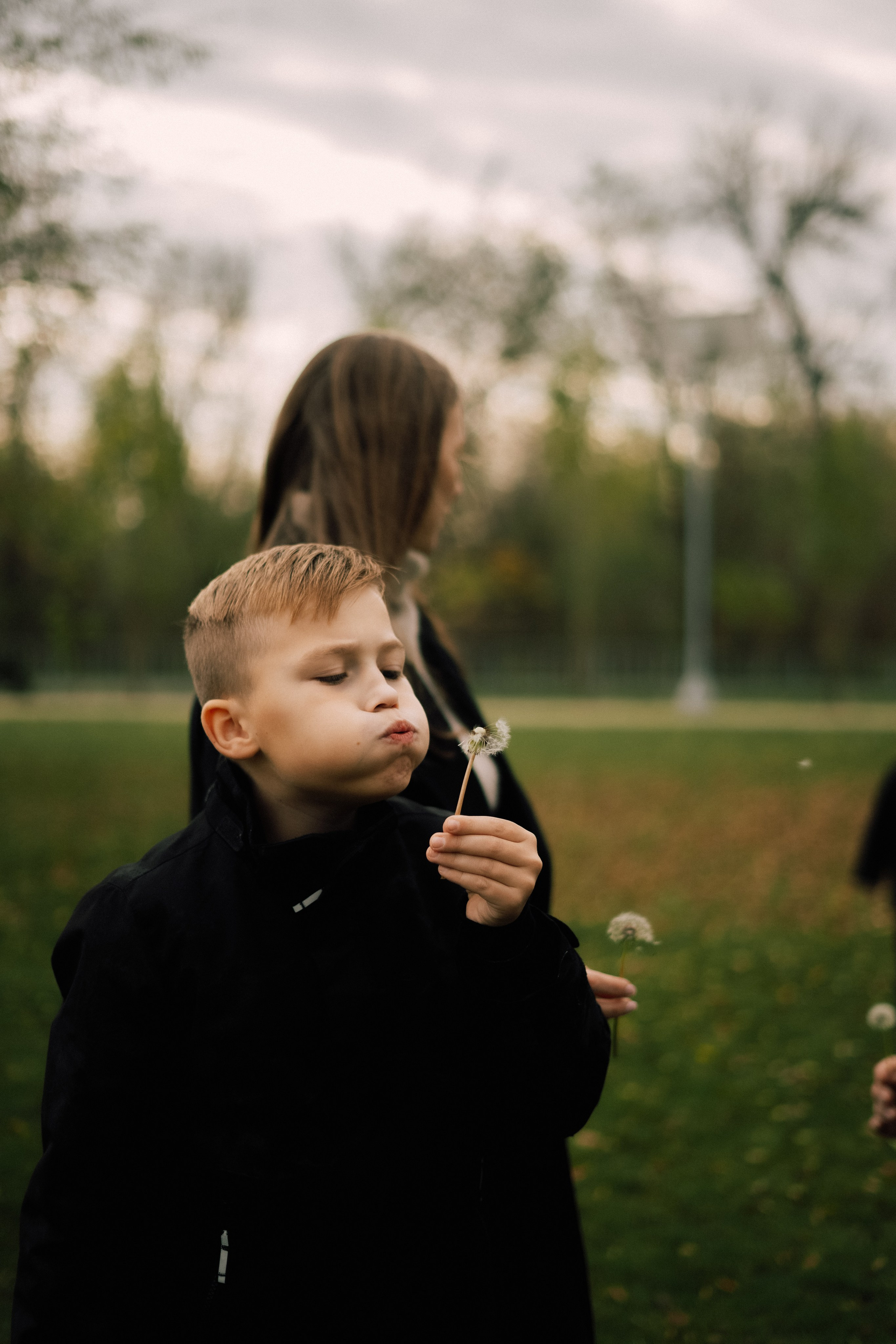 Большая семейная. Портретный и семейный фотограф в Мариуполе, РФ. Даша Жогло