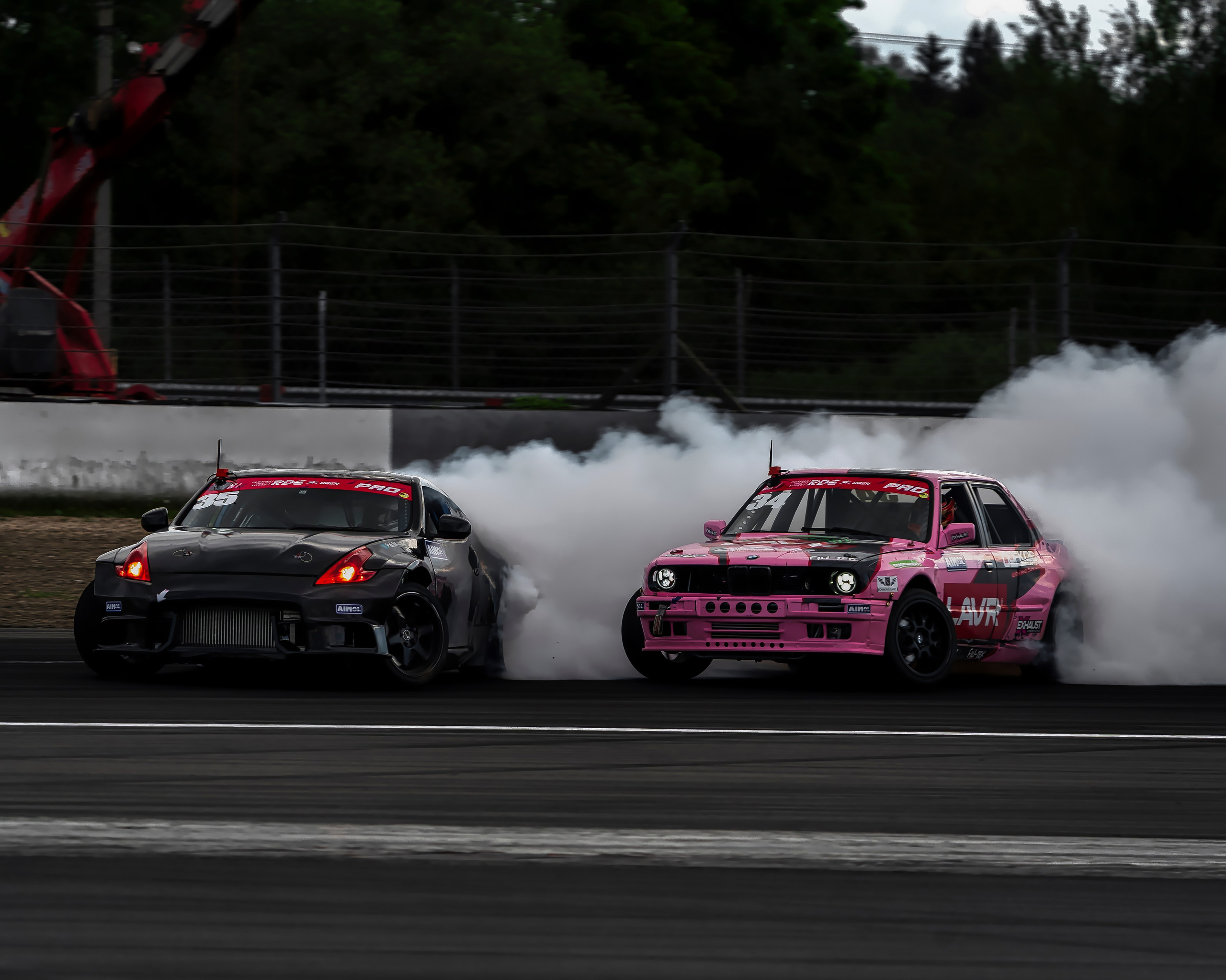 RDS Open st 3. MRW. FM Media Сrew. Репортажные фото и видео