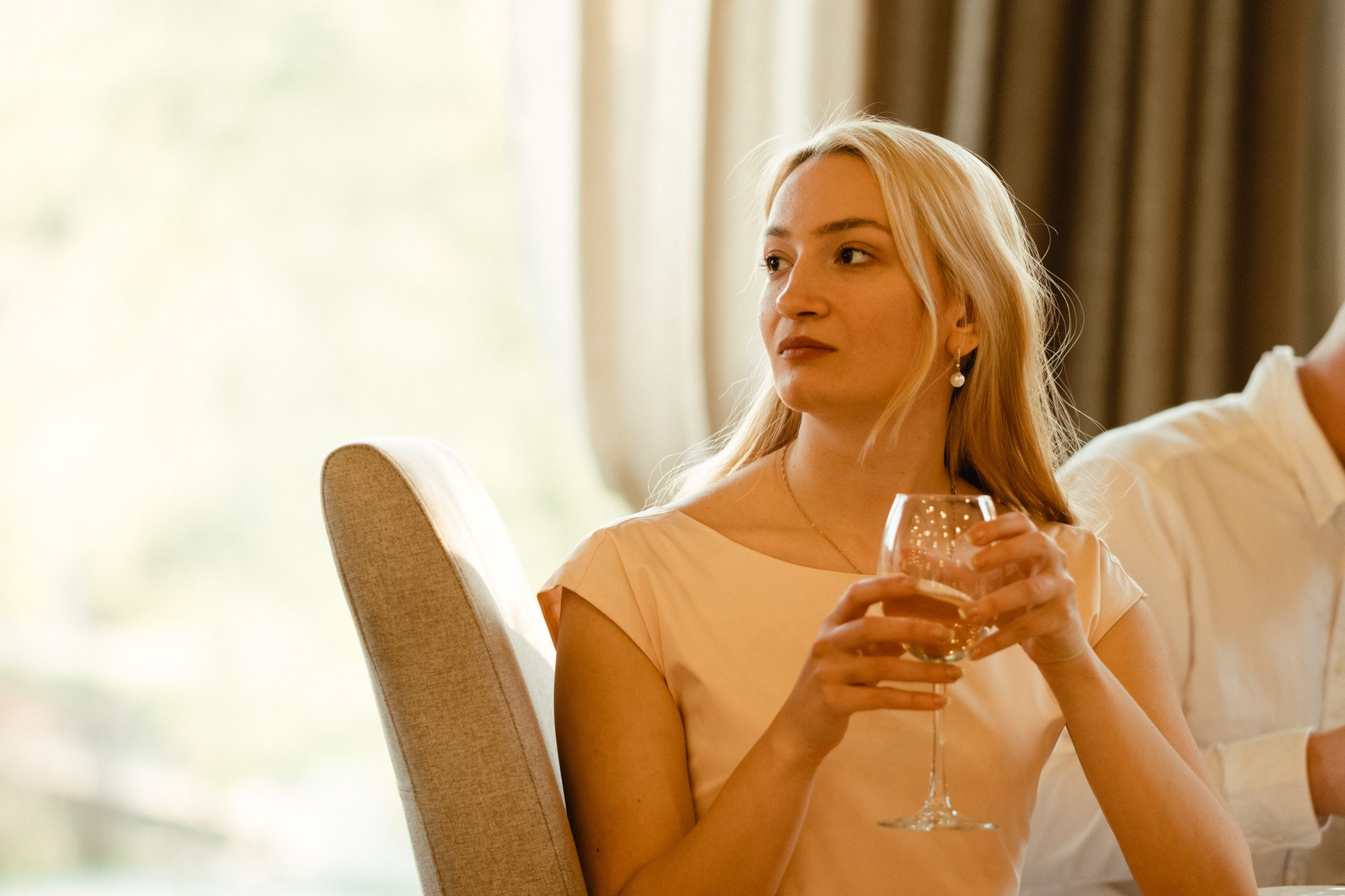 Алёна и Кирилл. Свадебный фотограф Александра Тюлякова