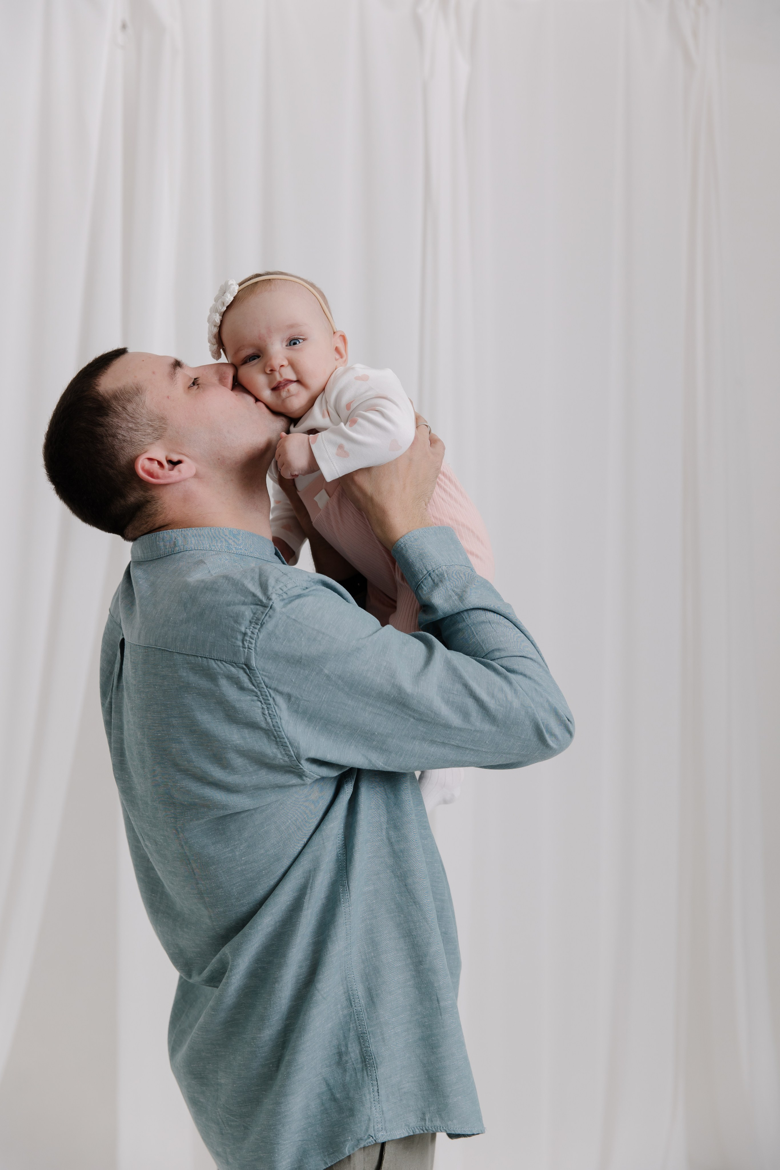 Аня и Илья. Мозжерина Ирина — Свадебный и семейный фотограф в Екатеринбурге