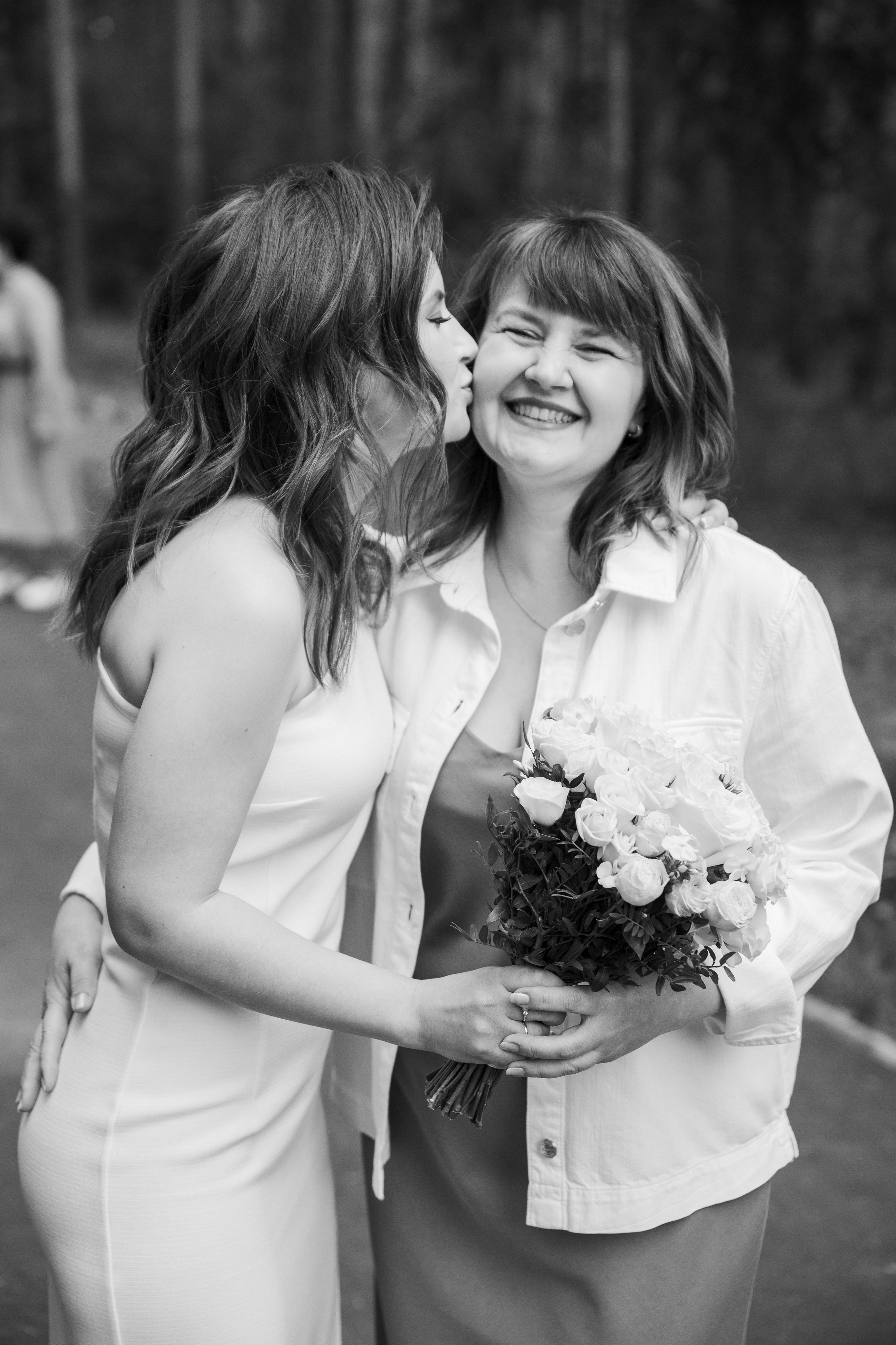 Юрий и Маргарита. Мозжерина Ирина — Свадебный и семейный фотограф в Екатеринбурге