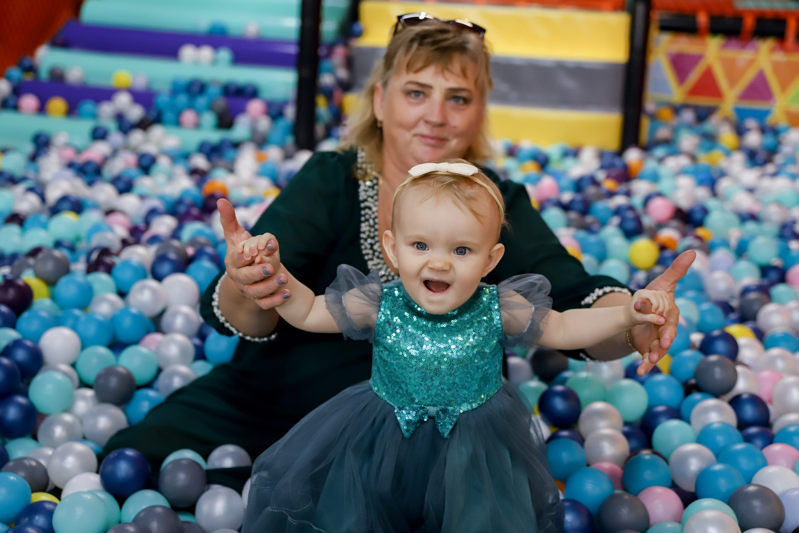 День рожденье 18+. Фотограф в Краснодаре Анна Светикова