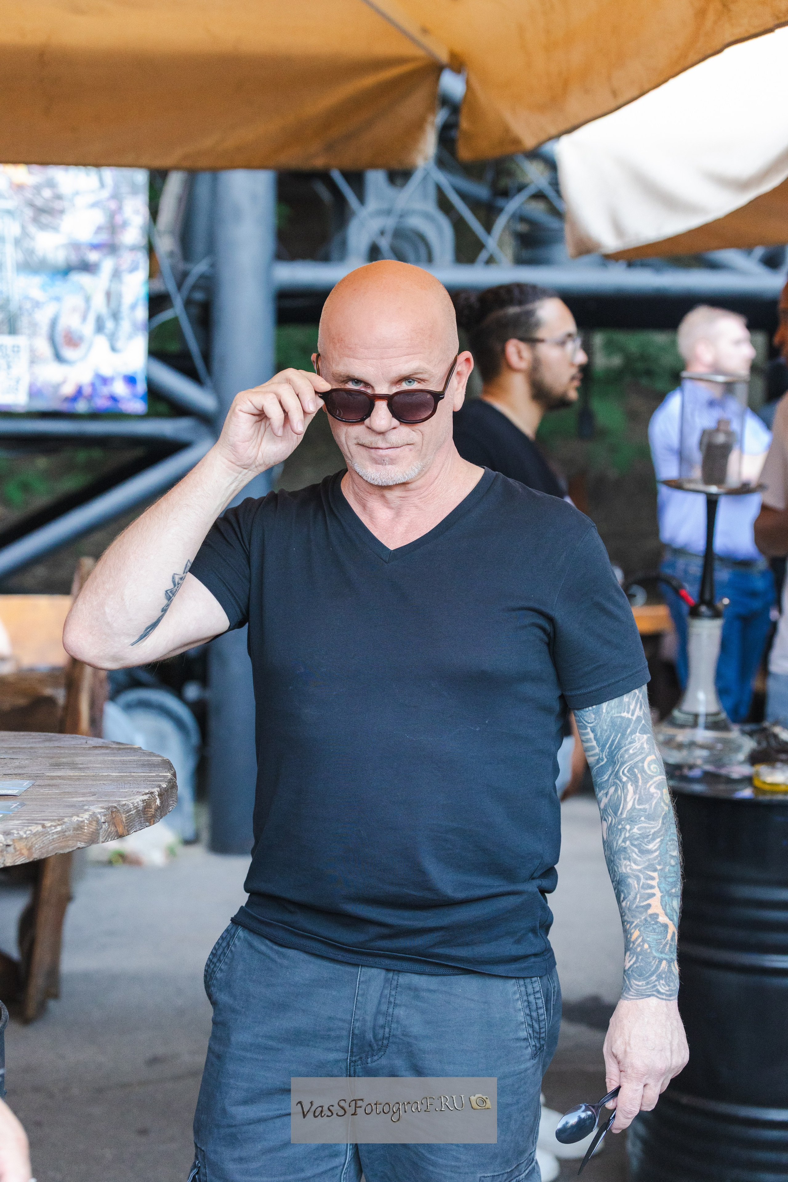 Sexton 19.07.2026. VasSFotograF