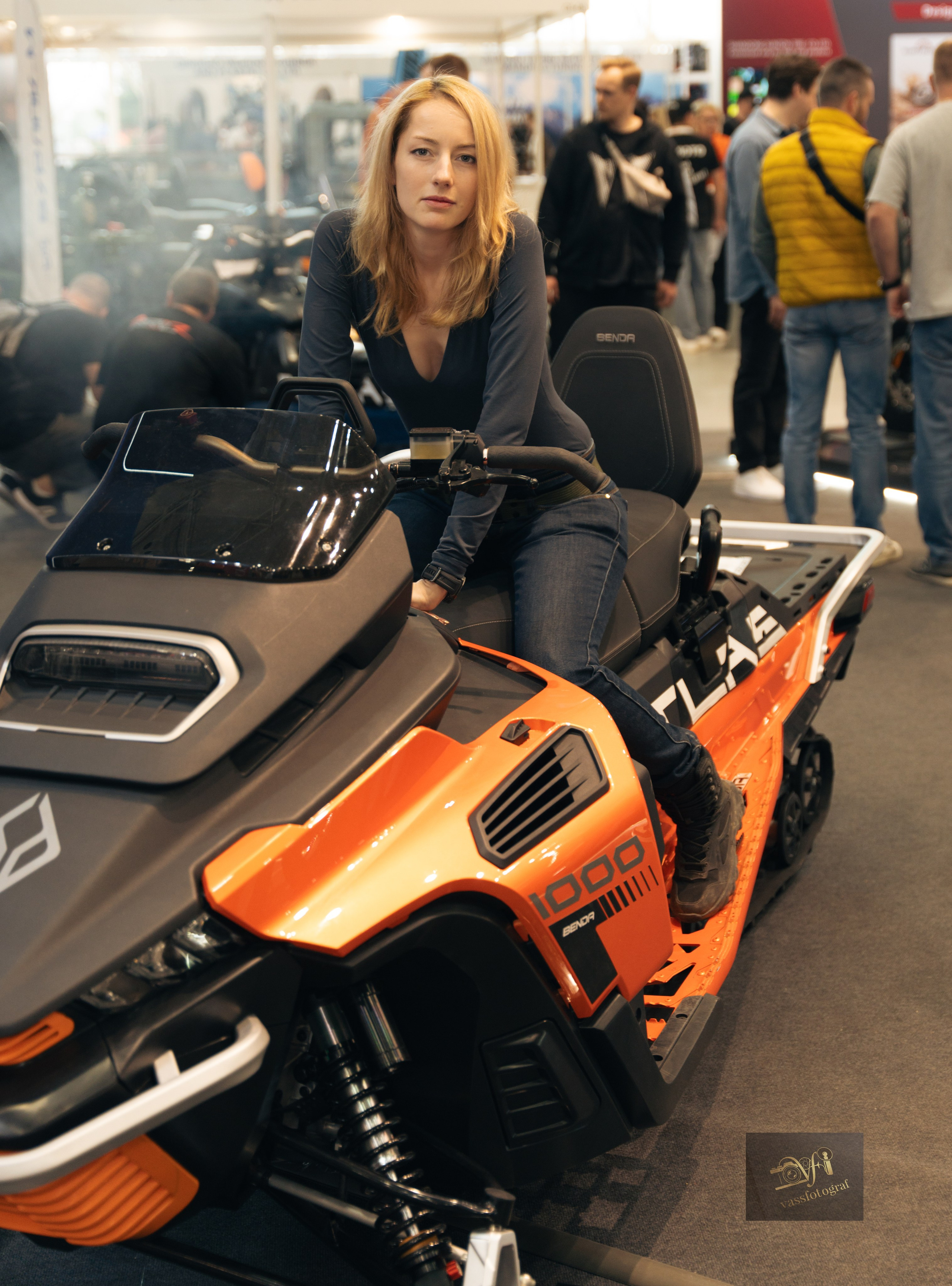 Светлана. VasSFotograF