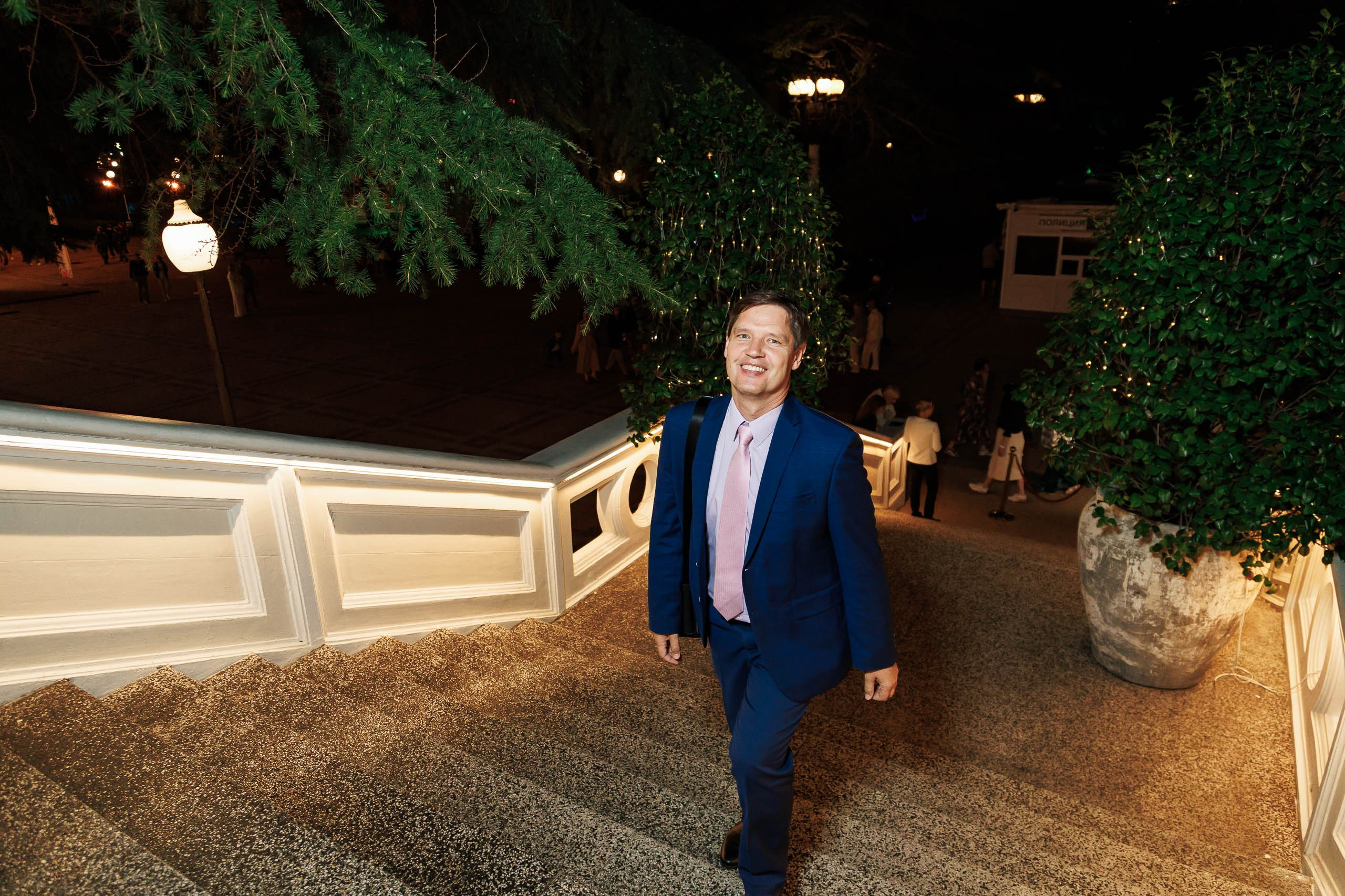 XXII Международный банковский форум. Репортажный фотограф в Москве, Сочи и Санкт-Петербурге