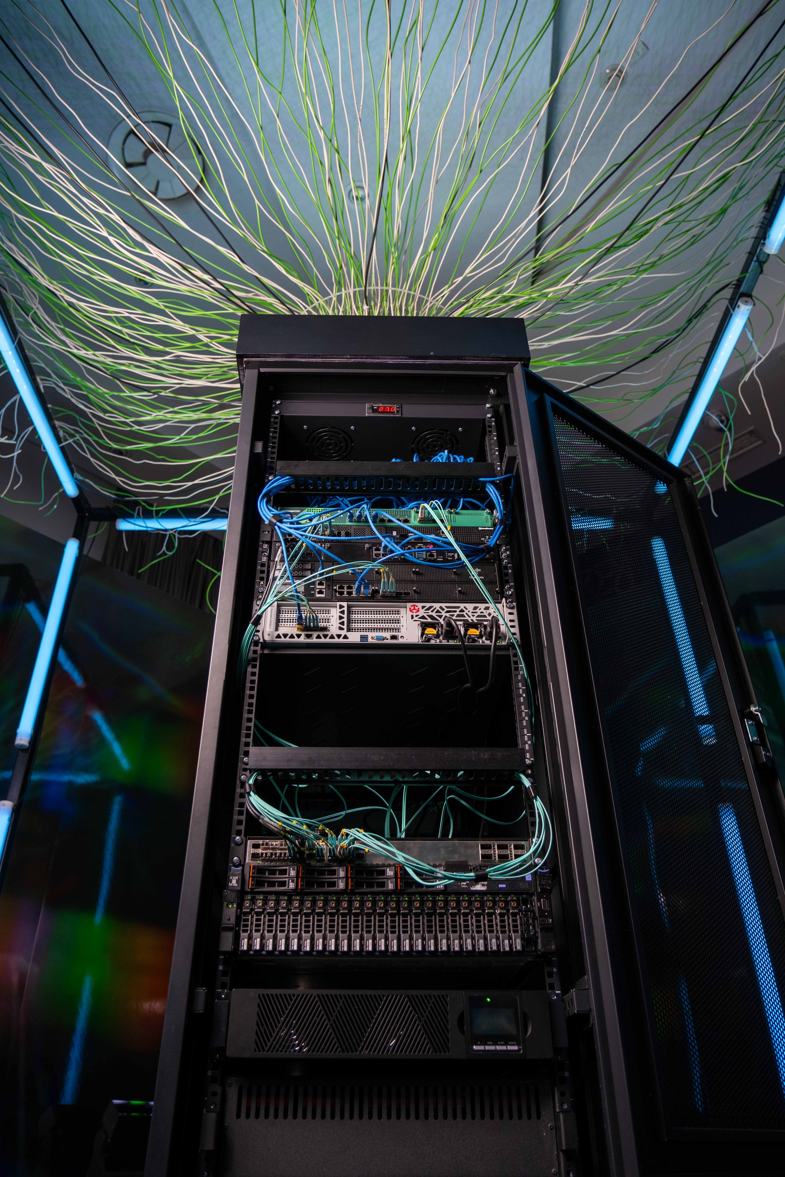 Альбом конференция. Фото тур