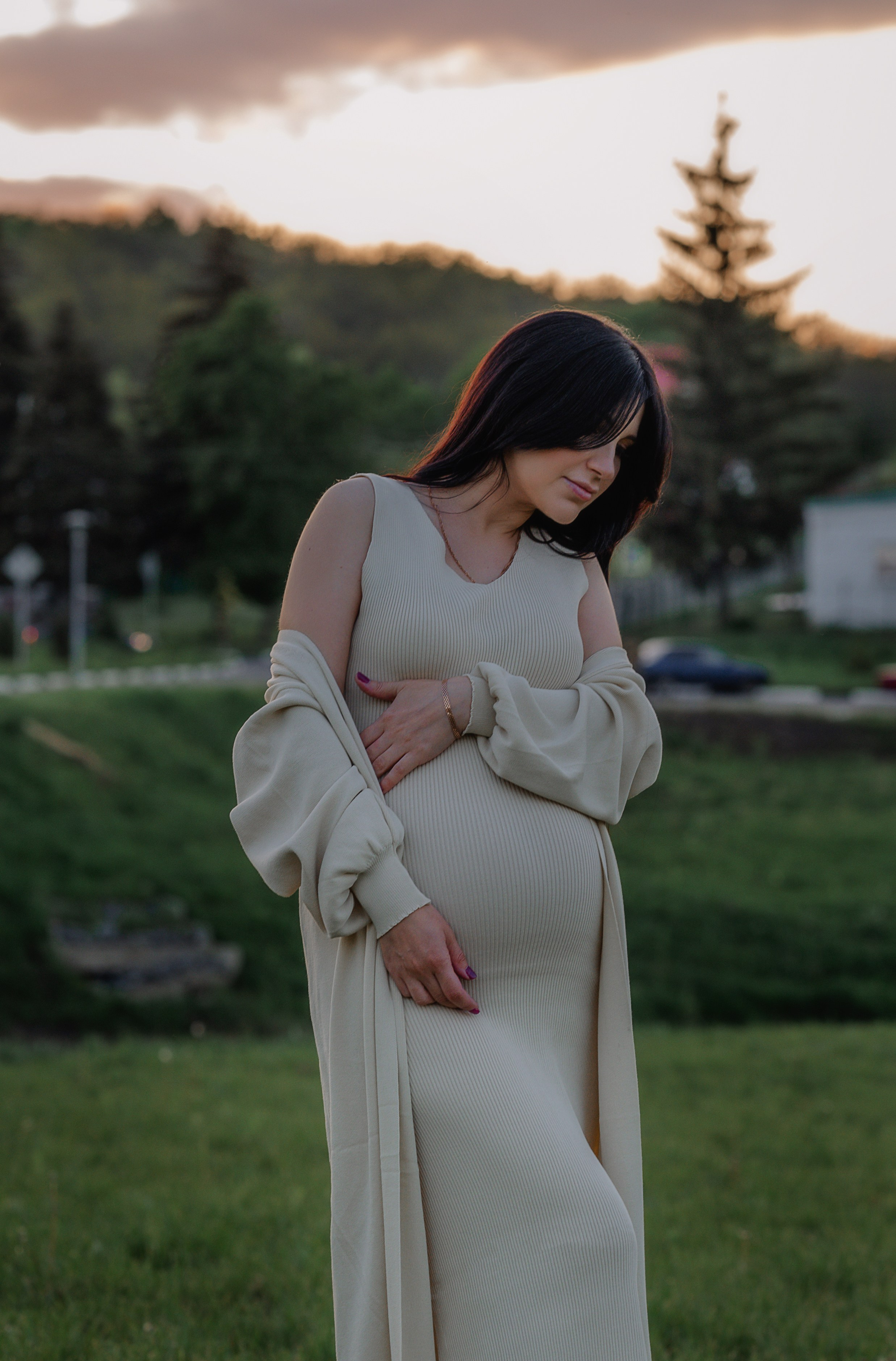 Алеся. Марина Тюкачева свадебный, семейный, детский фотограф