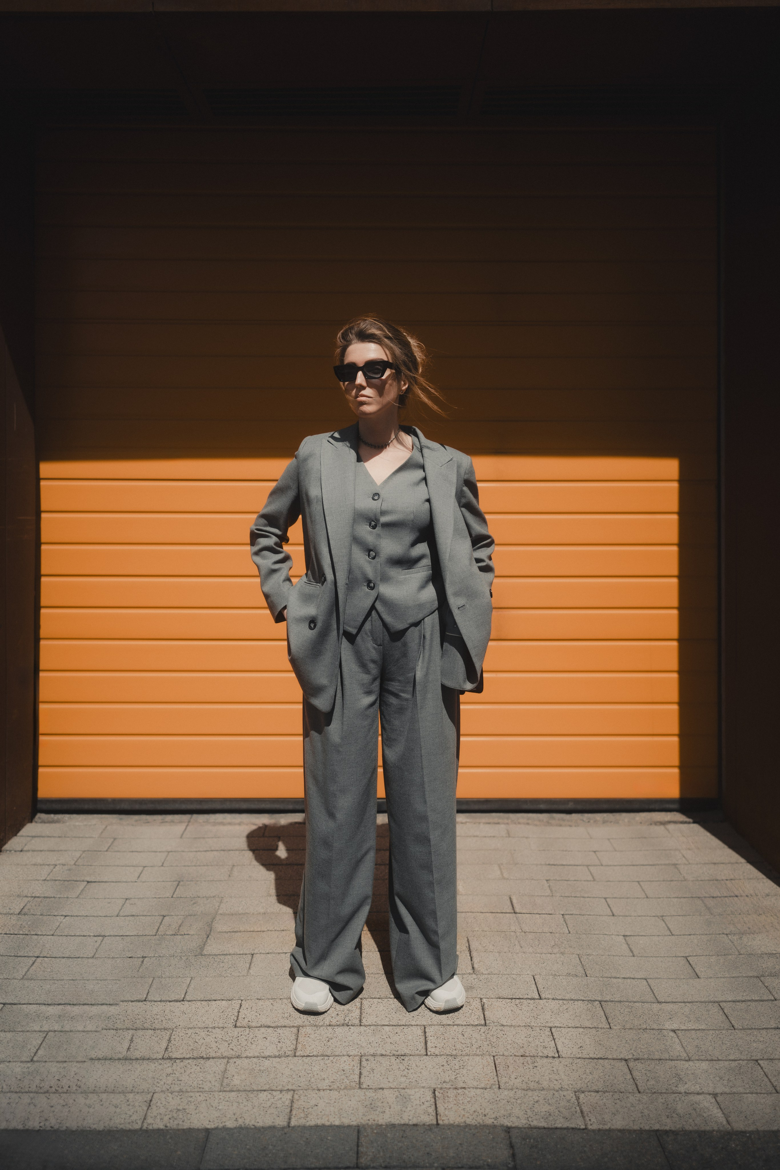 Портретный фотограф Москва