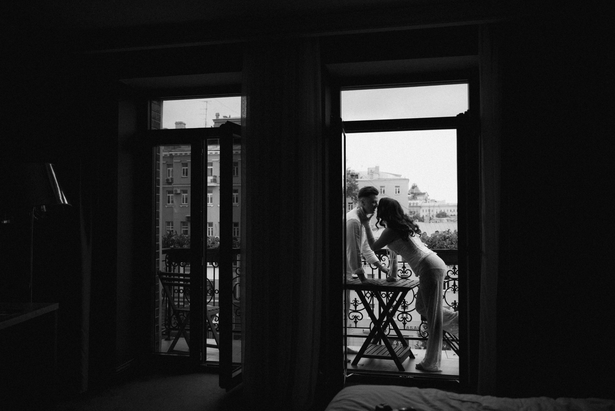 Свадебный и портретный фотограф в Брянске и Москве Алина Химушкина