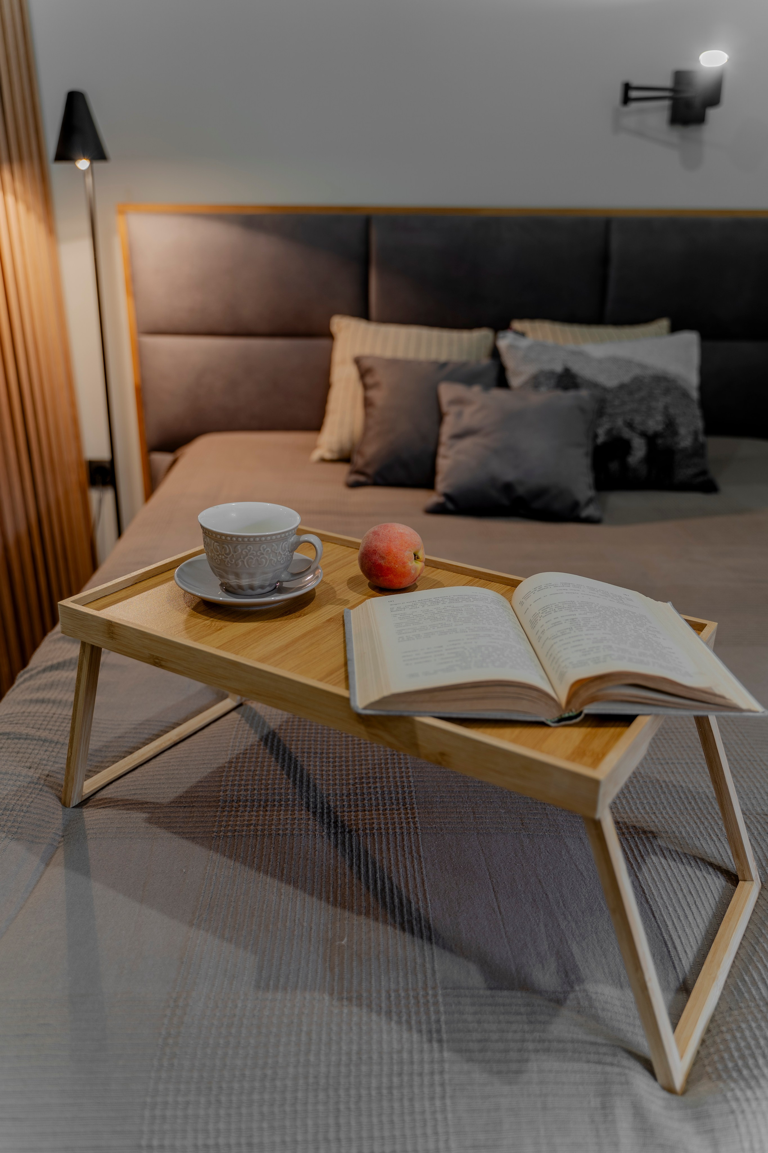 Bela Reka Apartments. Photographer Liana Sudets Serbia Kopaonik Brzece Brus