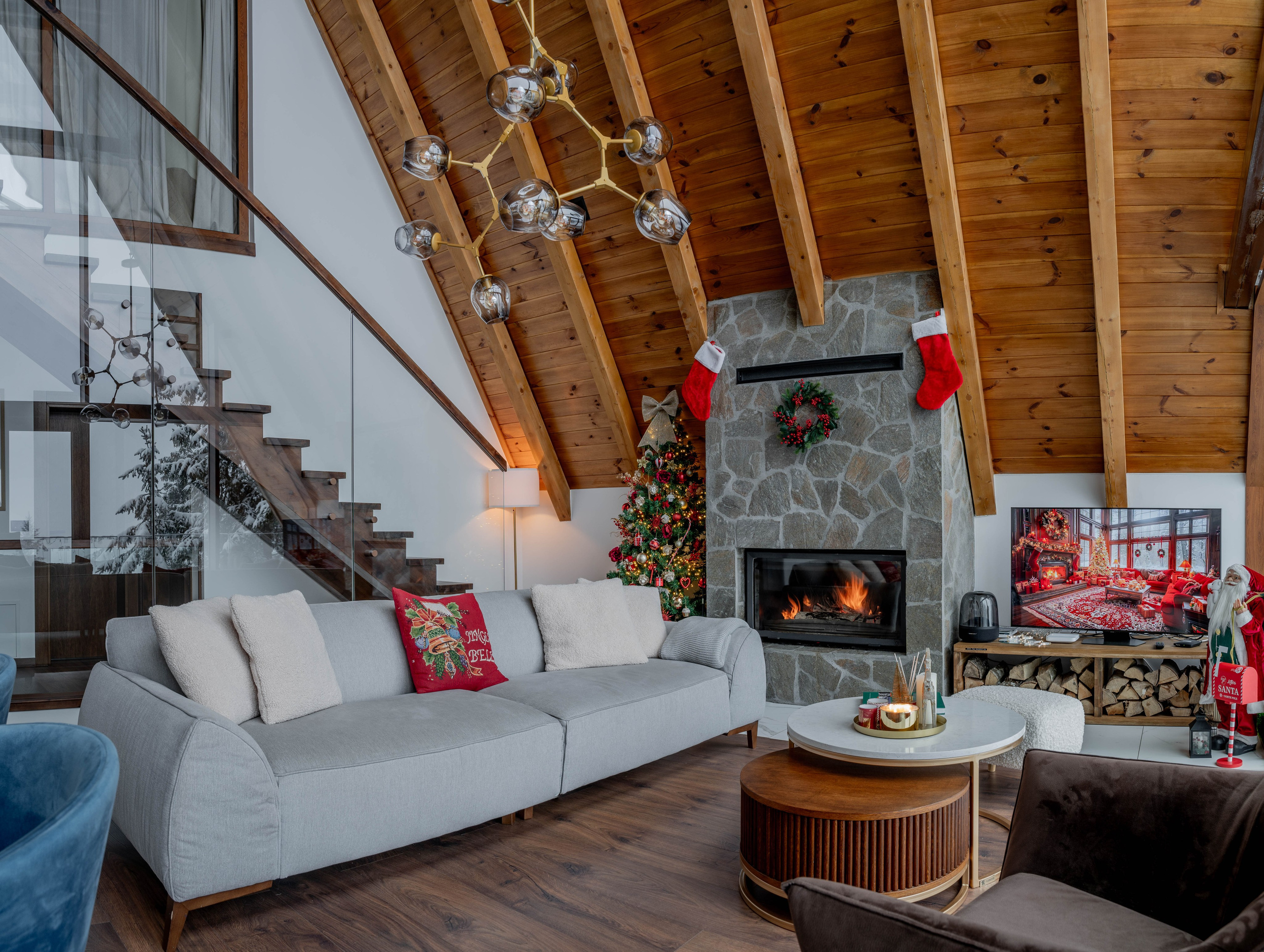 Sofia Kop. Photographer Liana Sudets Serbia Kopaonik Brzece Brus